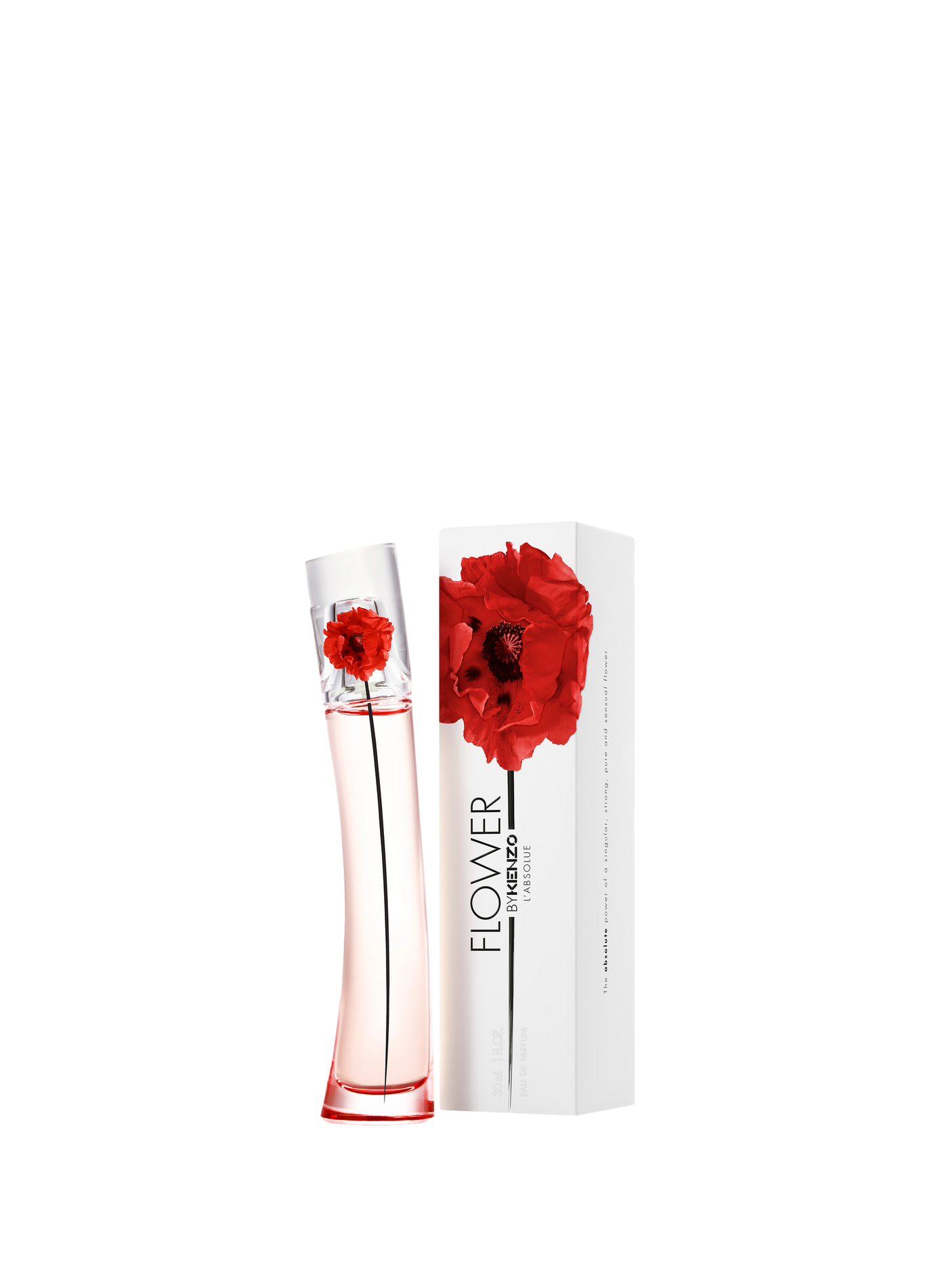 Flower By Kenzo L'Absolue - Eau de parfum KENZO No color