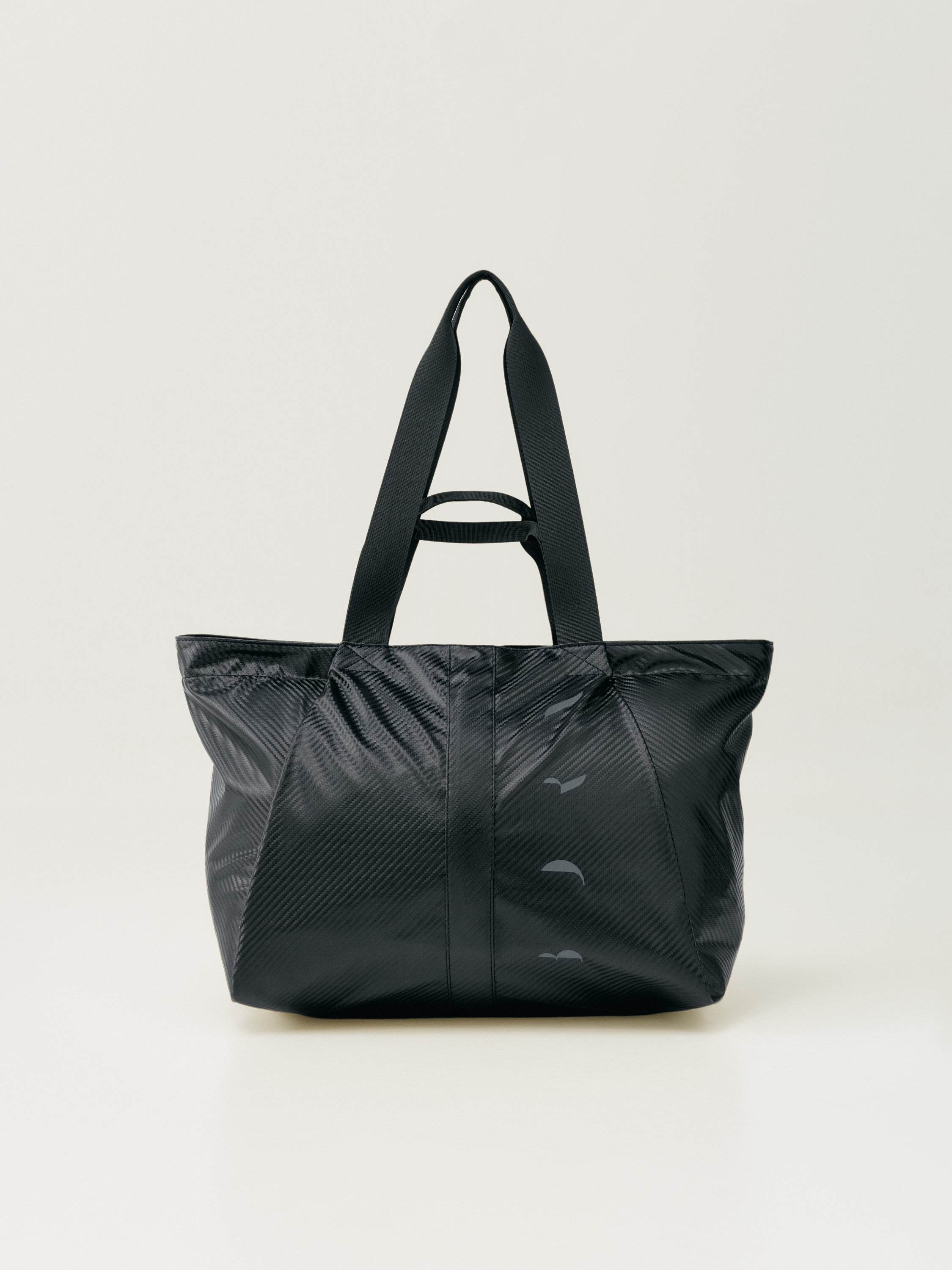 Sac de sport raga BORN LIVING YOGA Noir