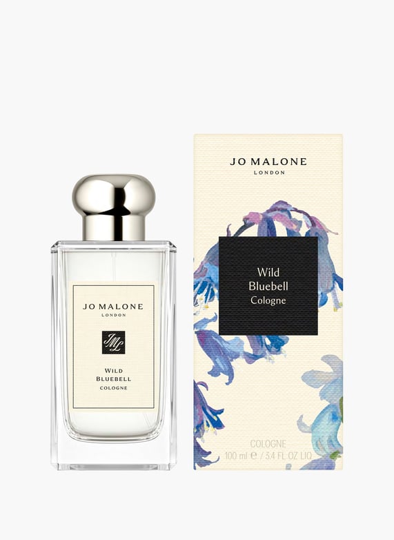 Wild bluebell - cologne Jo malone london - Beauty | Printemps.com Wild bluebell - cologne Jo malone london - Beauty | Printemps.com
