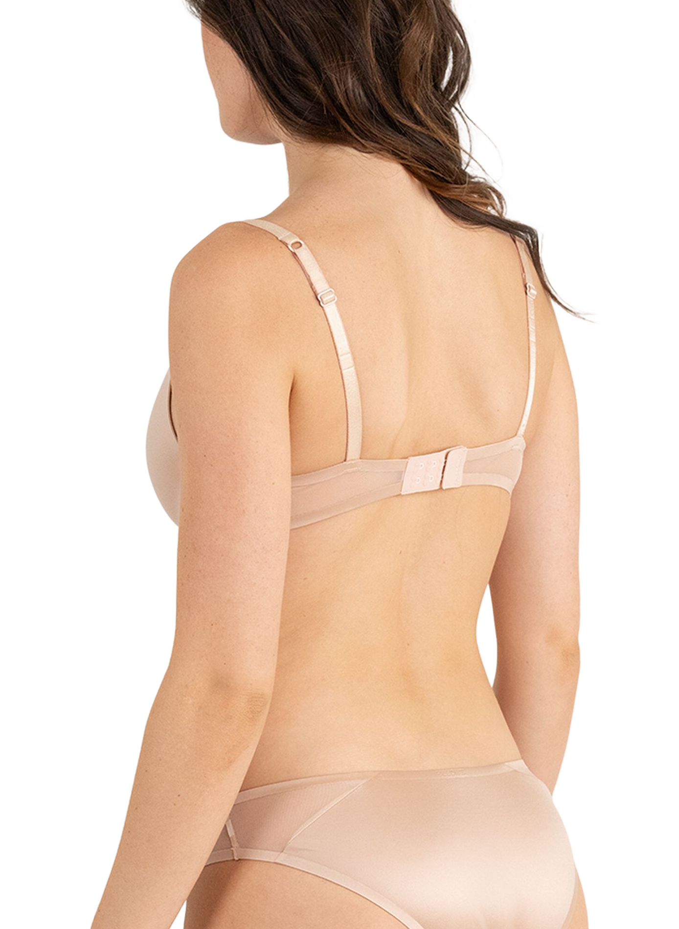 Soutien-gorge uni PASSIONATA Beige