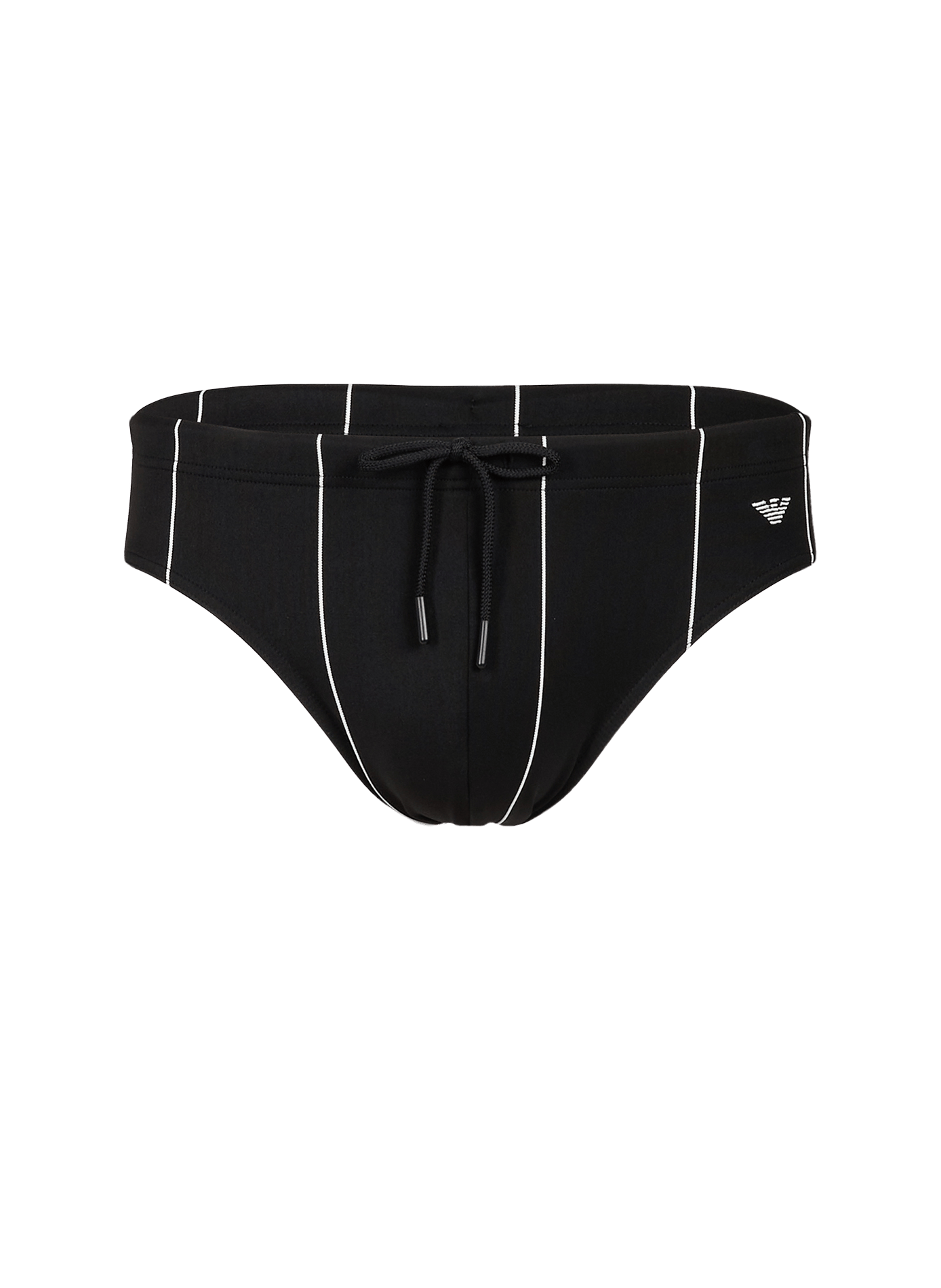 Slip de bain ARMANI Noir