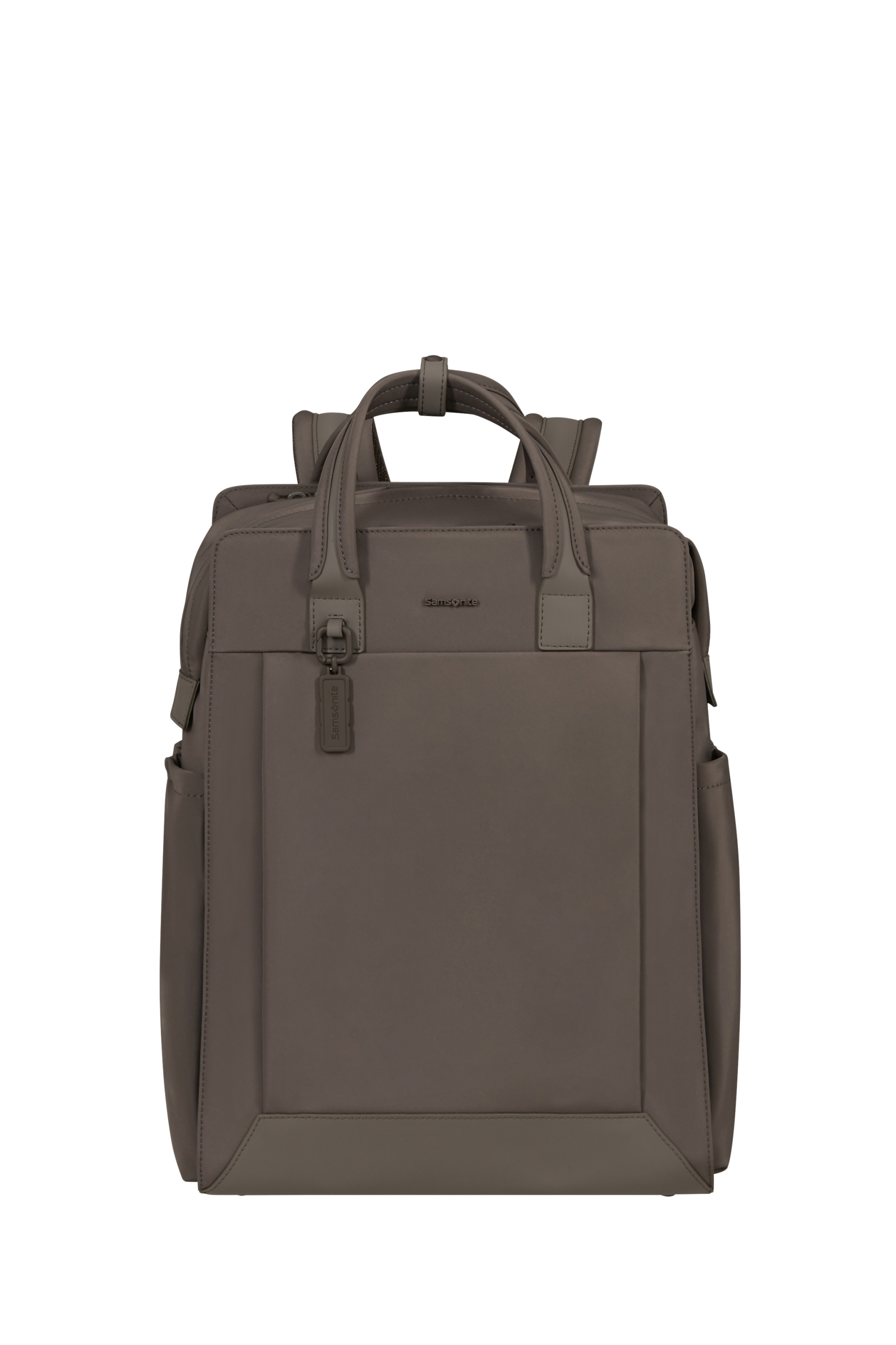 Essentis sac à dos ordinateur SAMSONITE Marron