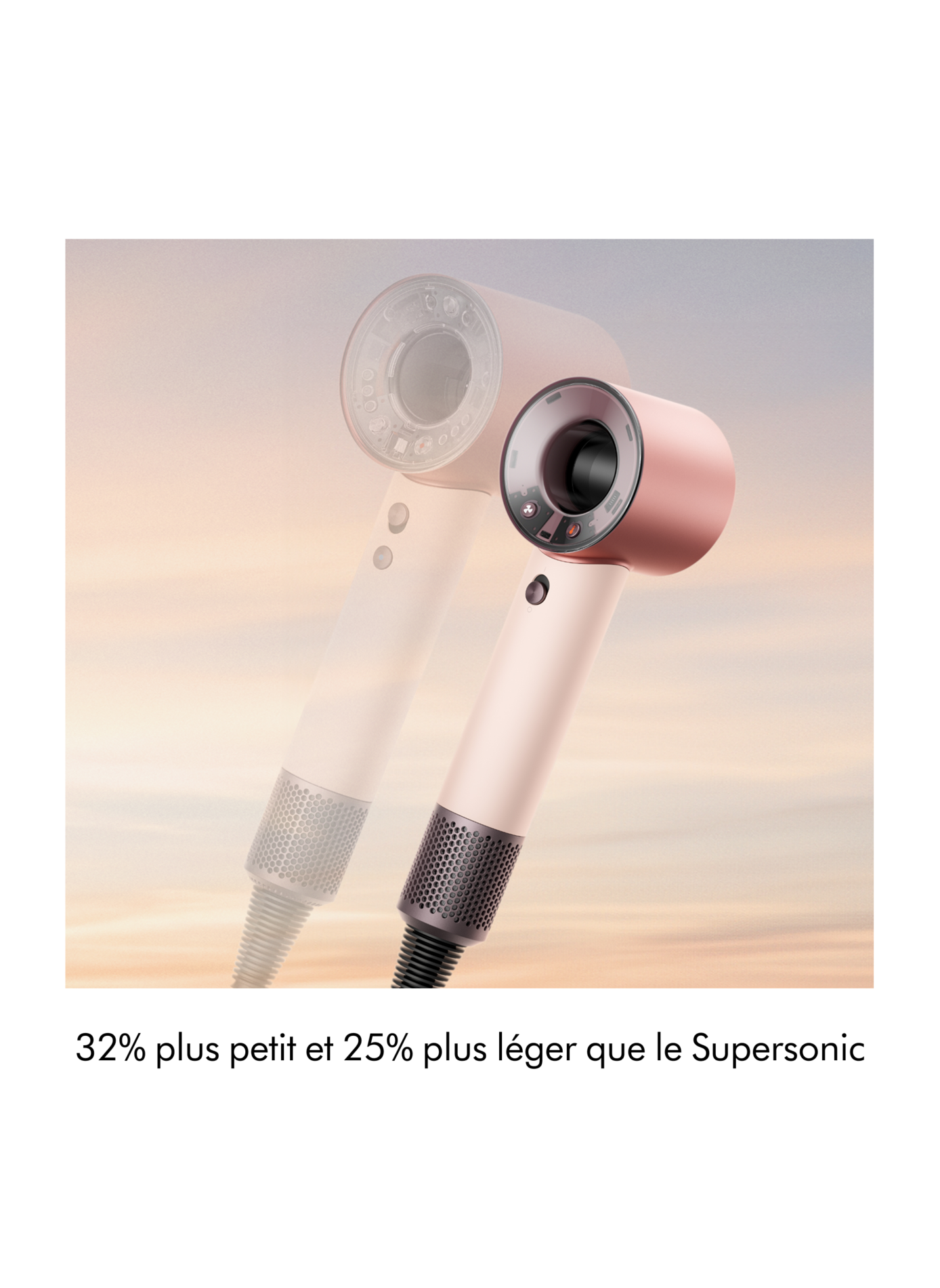 Dyson Supersonic TravelTM Haartrockner DYSON No color