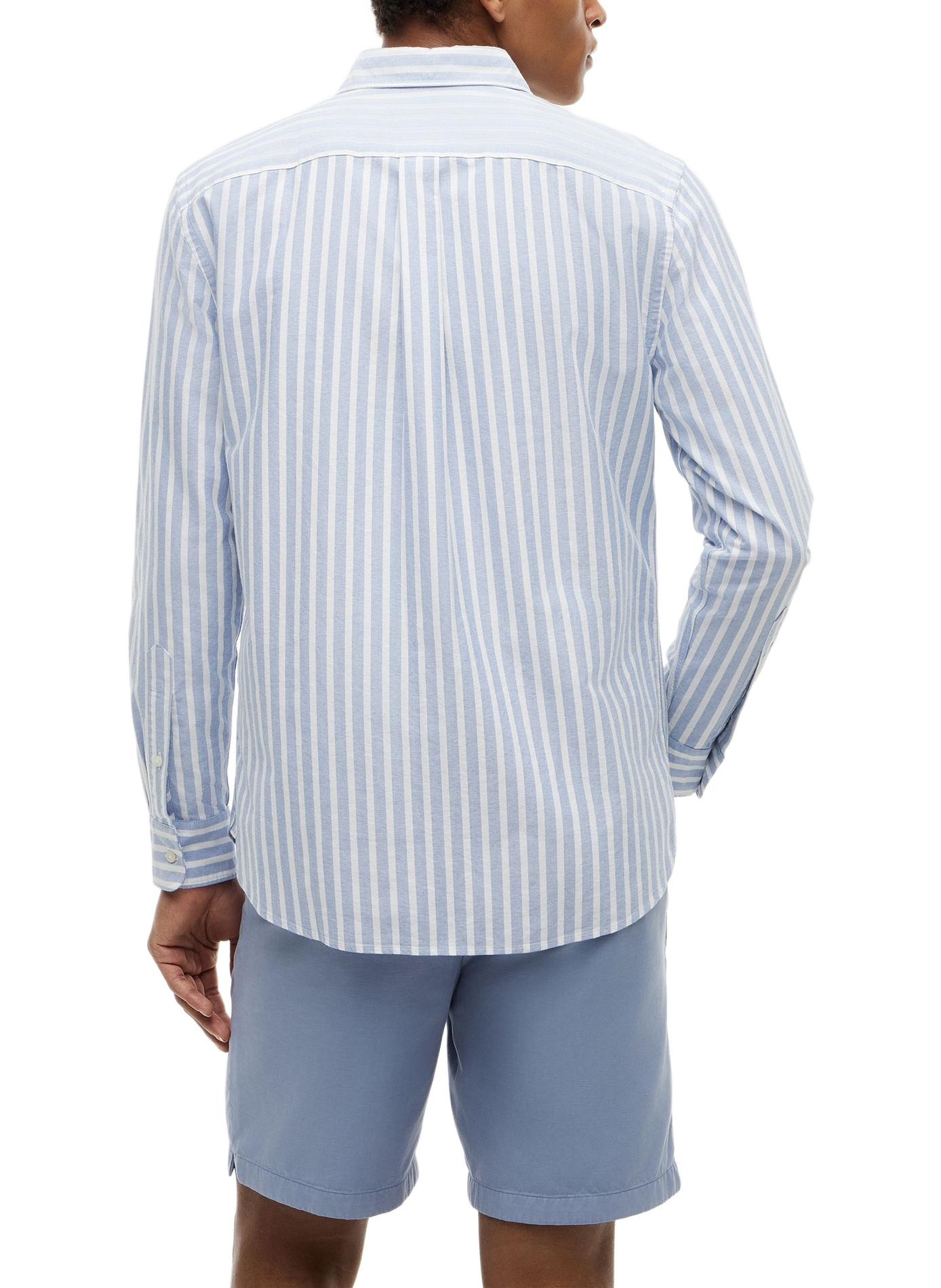 Striped shirt TOMMY HILFIGER Multicolour