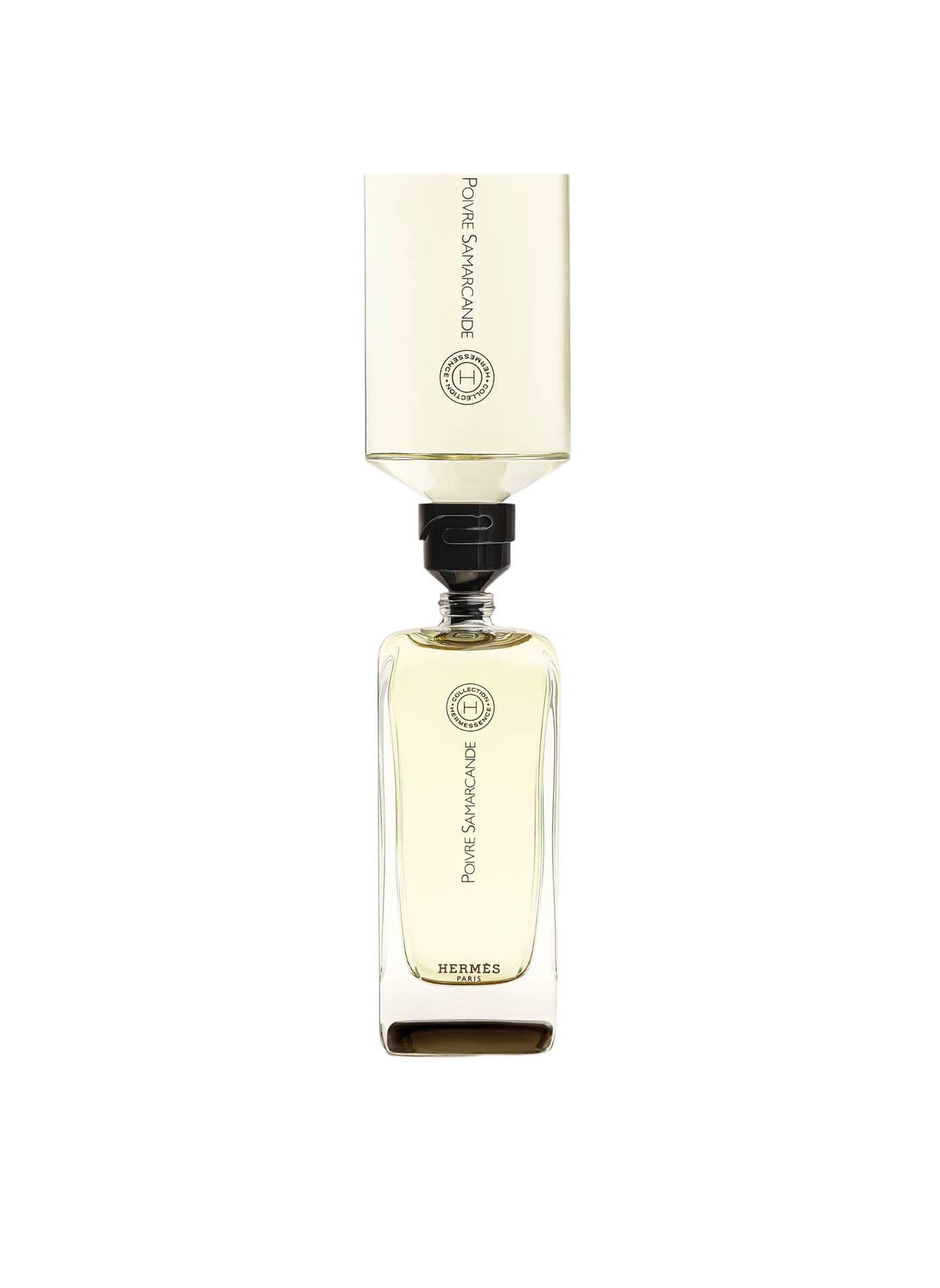 Poivre Samarcande - Eau de Toilette Refill HERMÈS No color