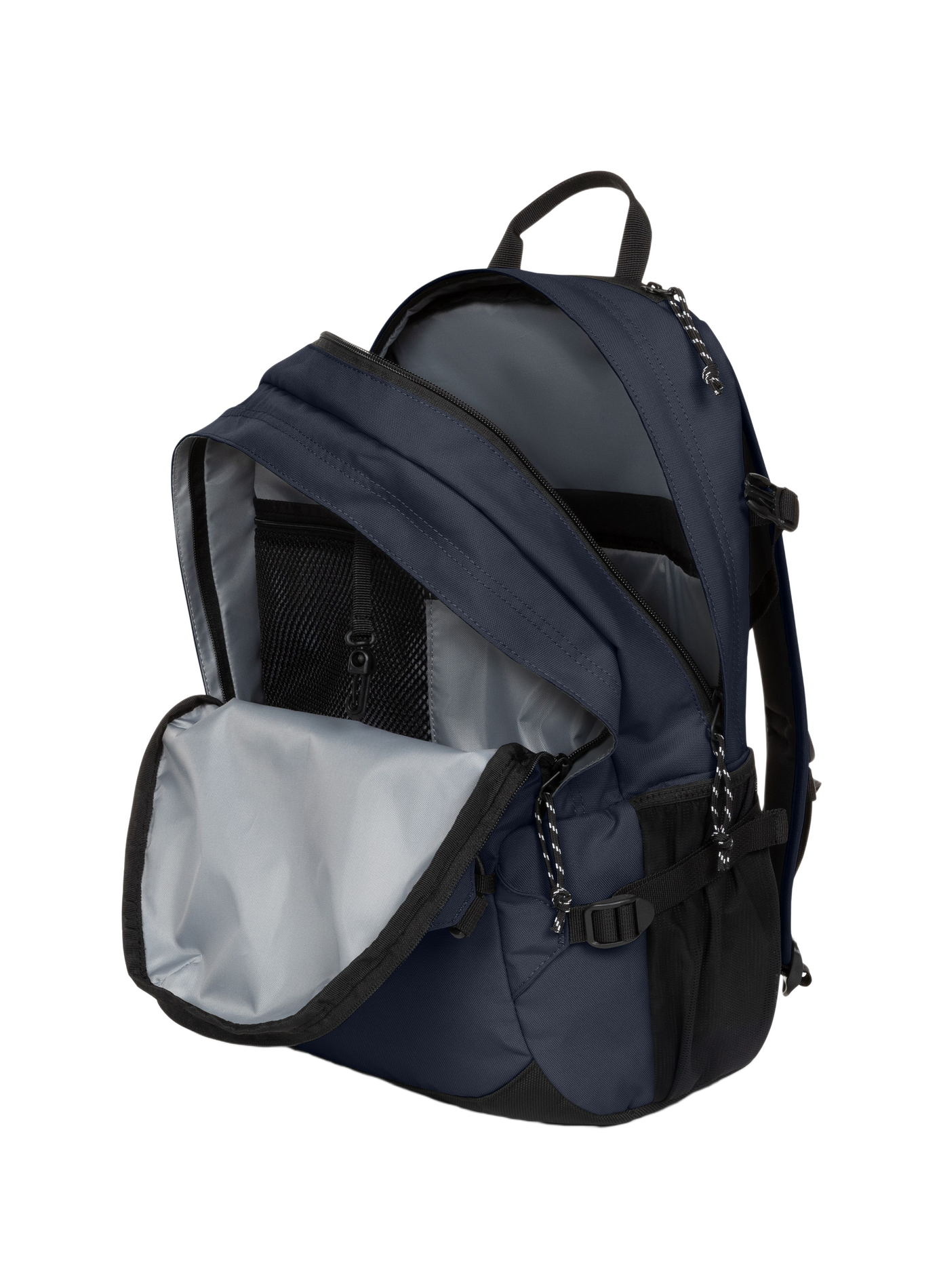 Rucksack mit doppeltem Fach Gerys Pro EASTPAK Blau