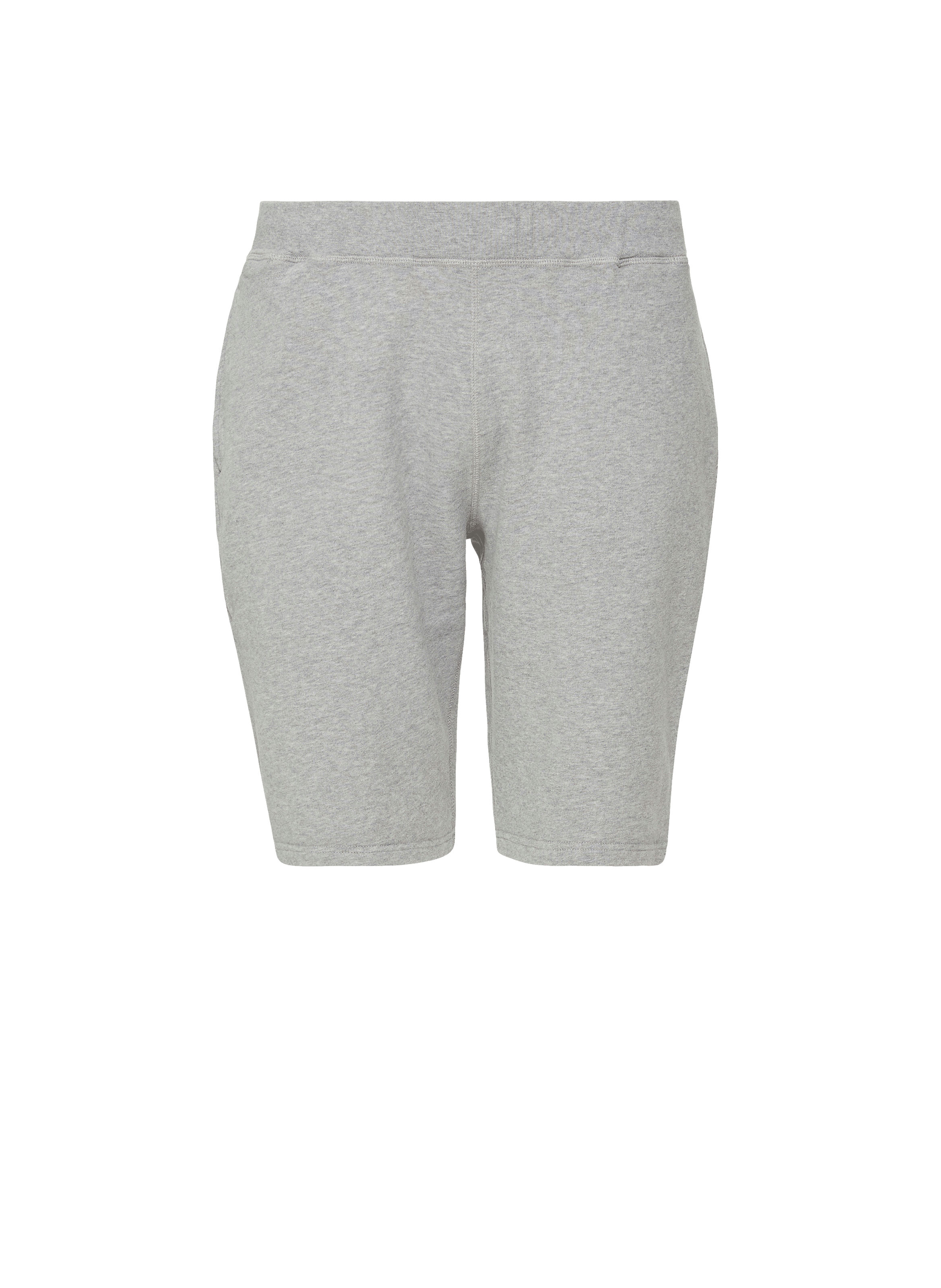 Cotton Shorts SUNSPEL Grey