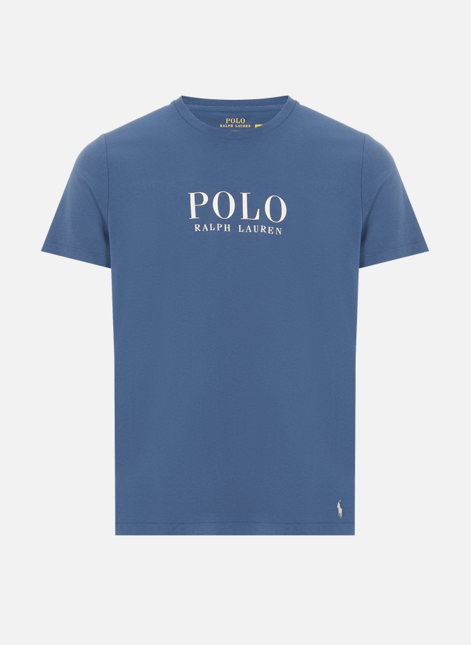 T-shirt en coton POLO RALPH LAUREN