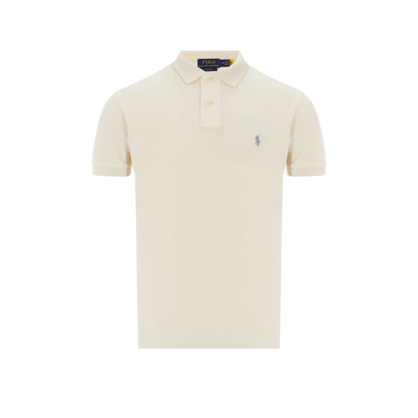 Polo en coton