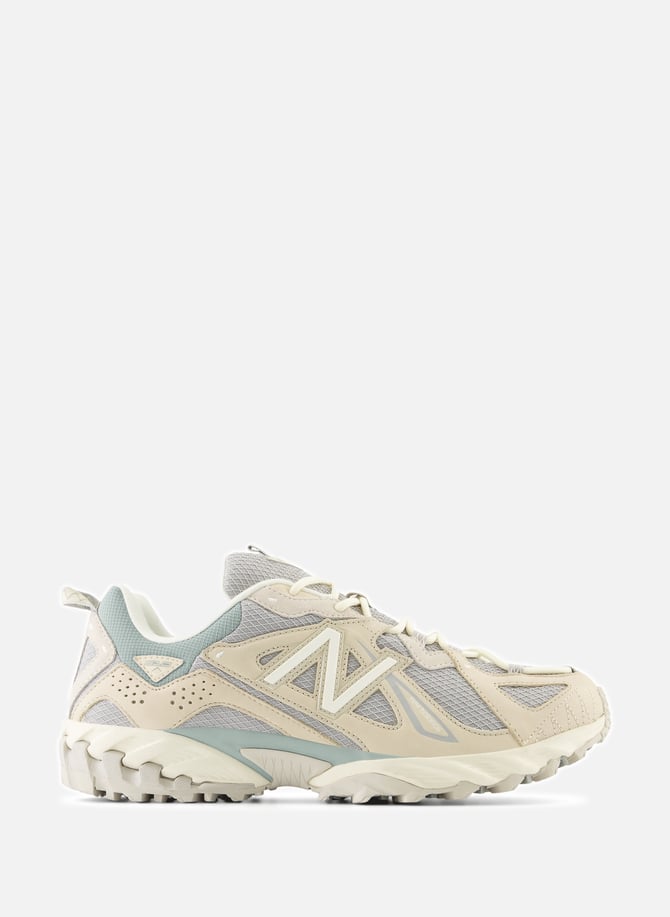Chaussures NEW BALANCE pour FEMME printemps