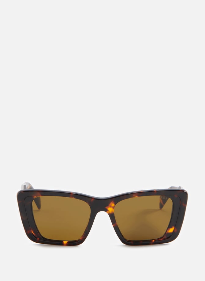 Lunettes Marron pour Femme Printemps