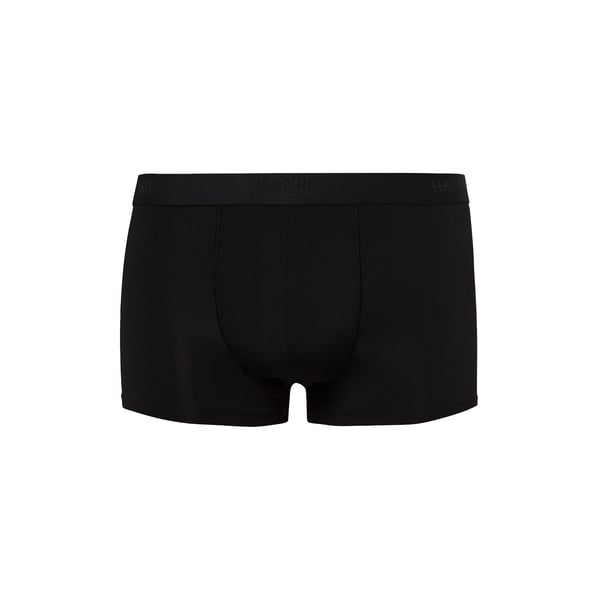 Boxer uni en polyamide