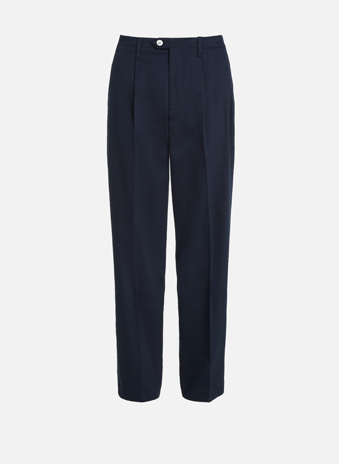 Dress trousers TOMMY HILFIGER