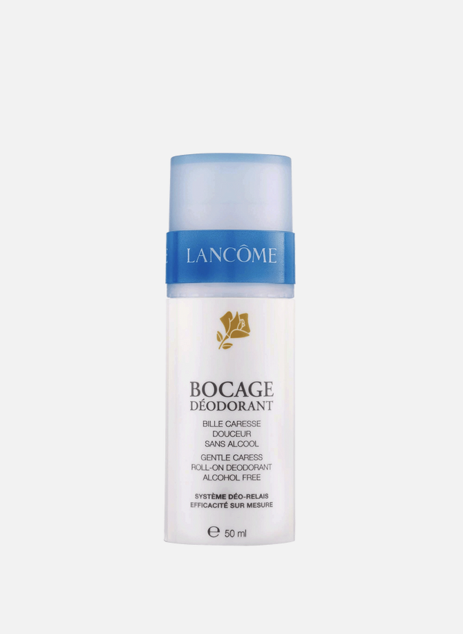 Bocage gentle caress roll-on deodorant LANCÔME