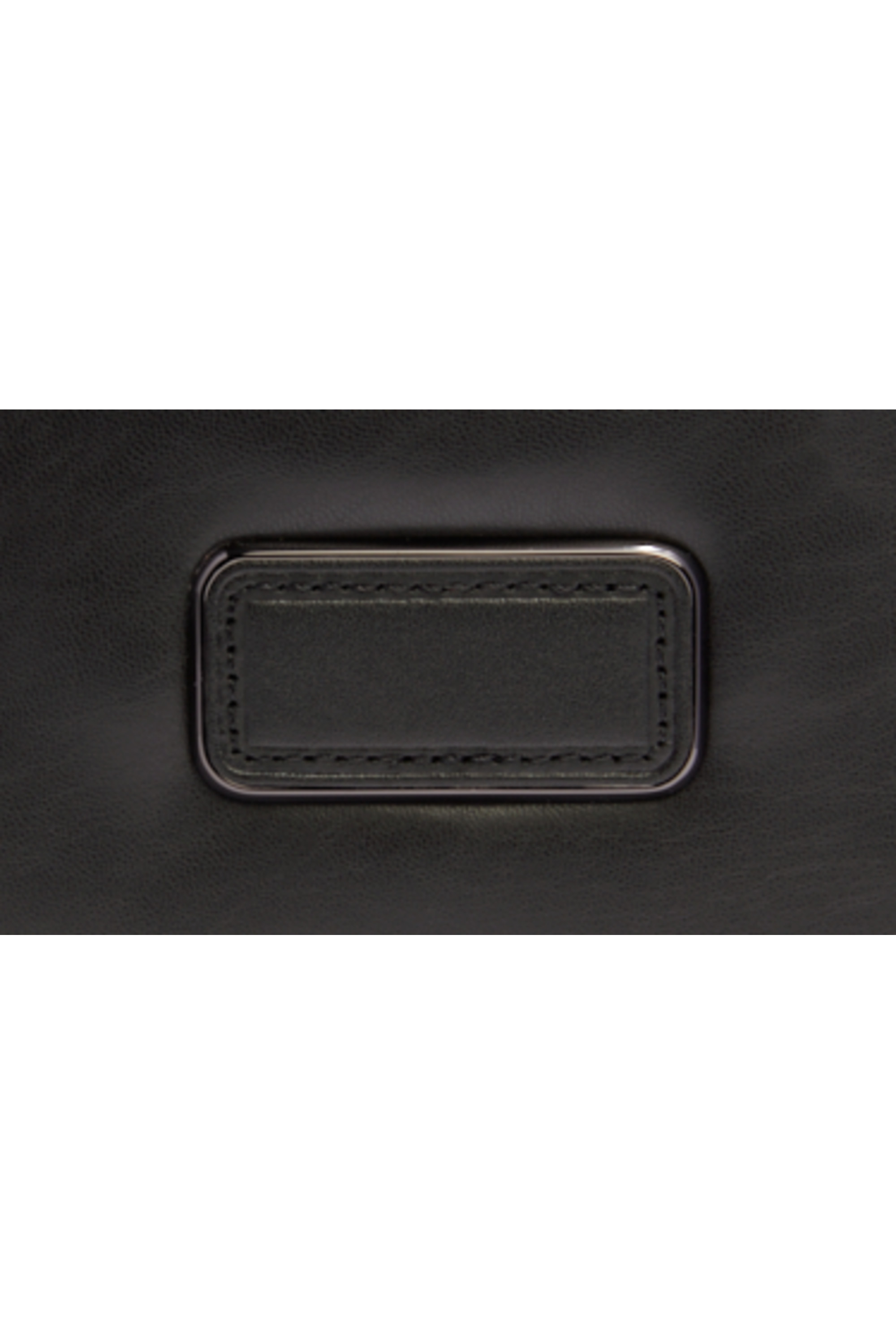 Tumi harrison cross-over bag taille s TUMI Noir