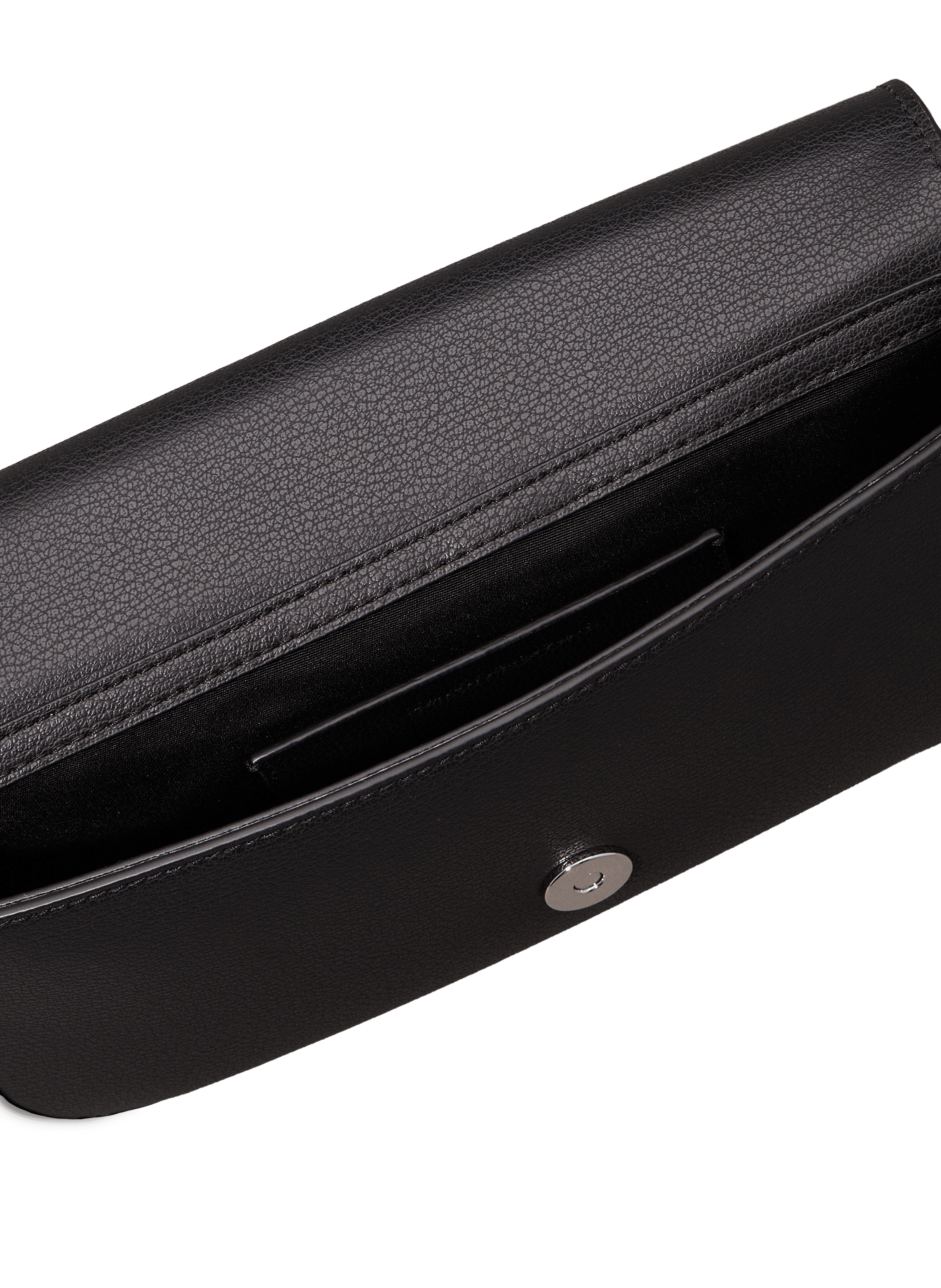 Sac à bandoulière  CALVIN KLEIN Noir