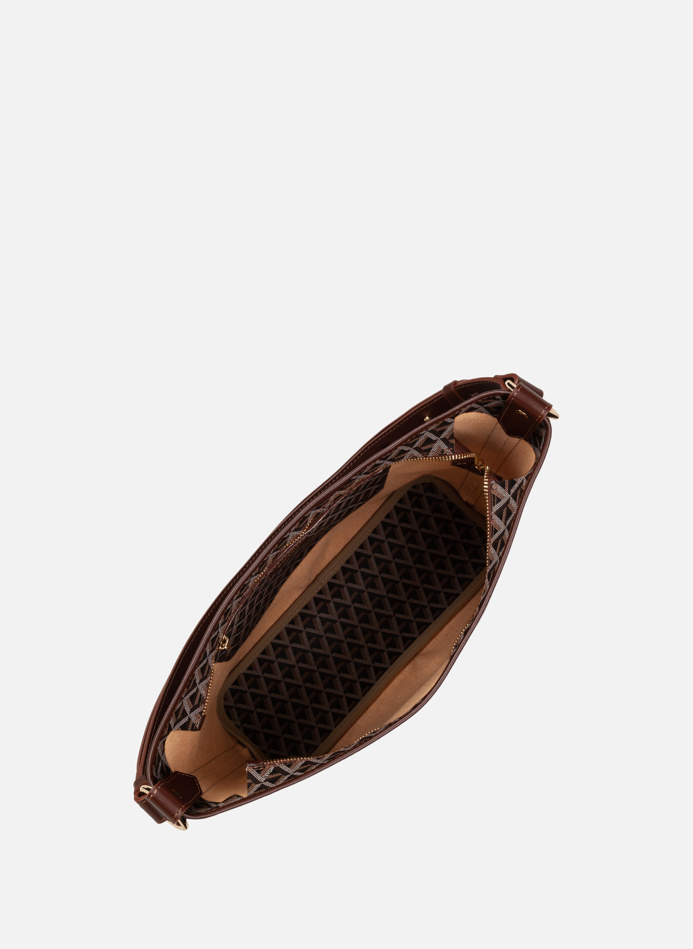 Sac seau - ikon it Marron