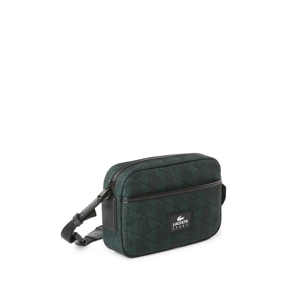 Sac à bandoulière à imprimé