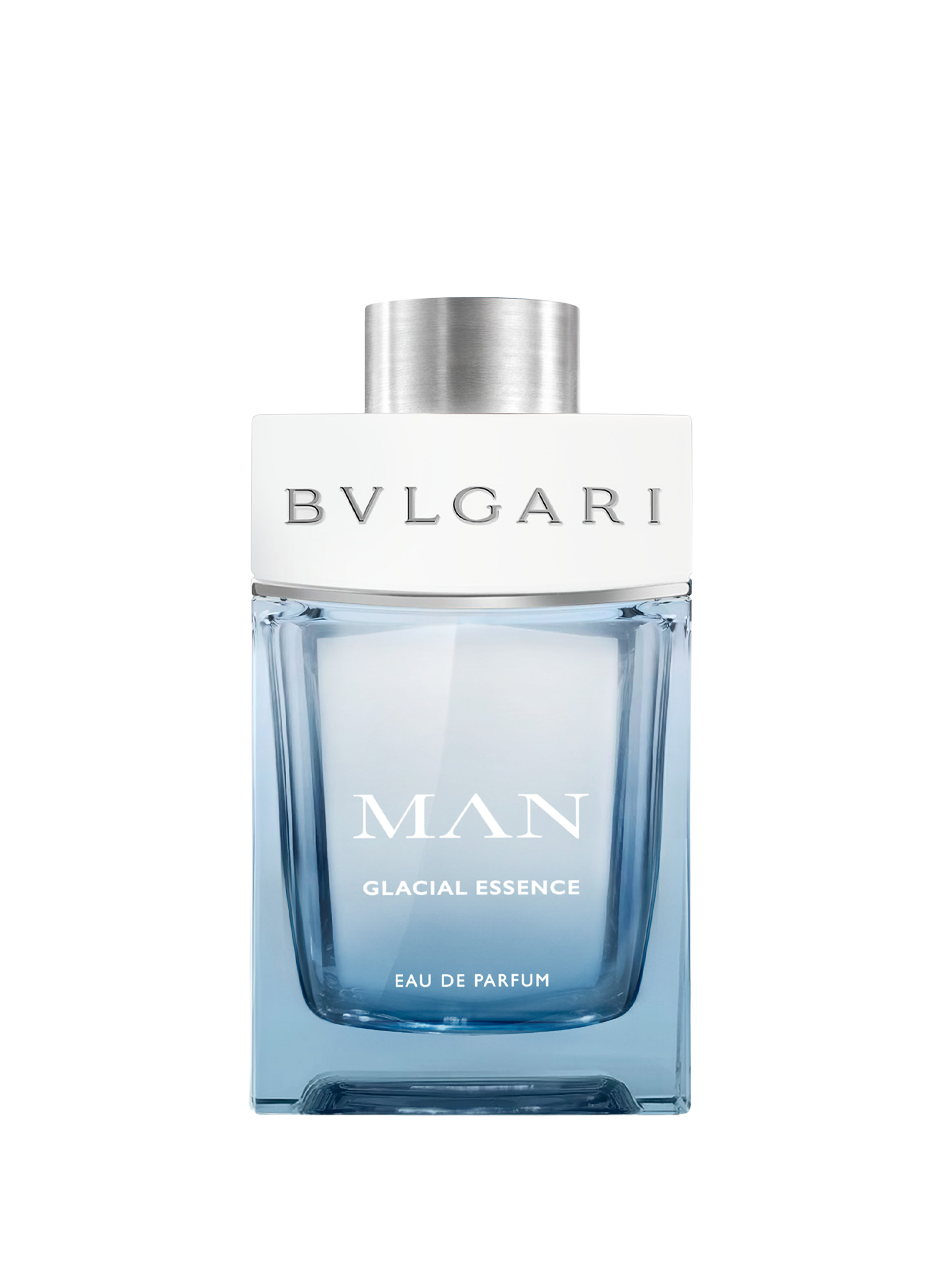 BULGARI Bvlgari Man Glacial Essence - Eau de Parfum No color