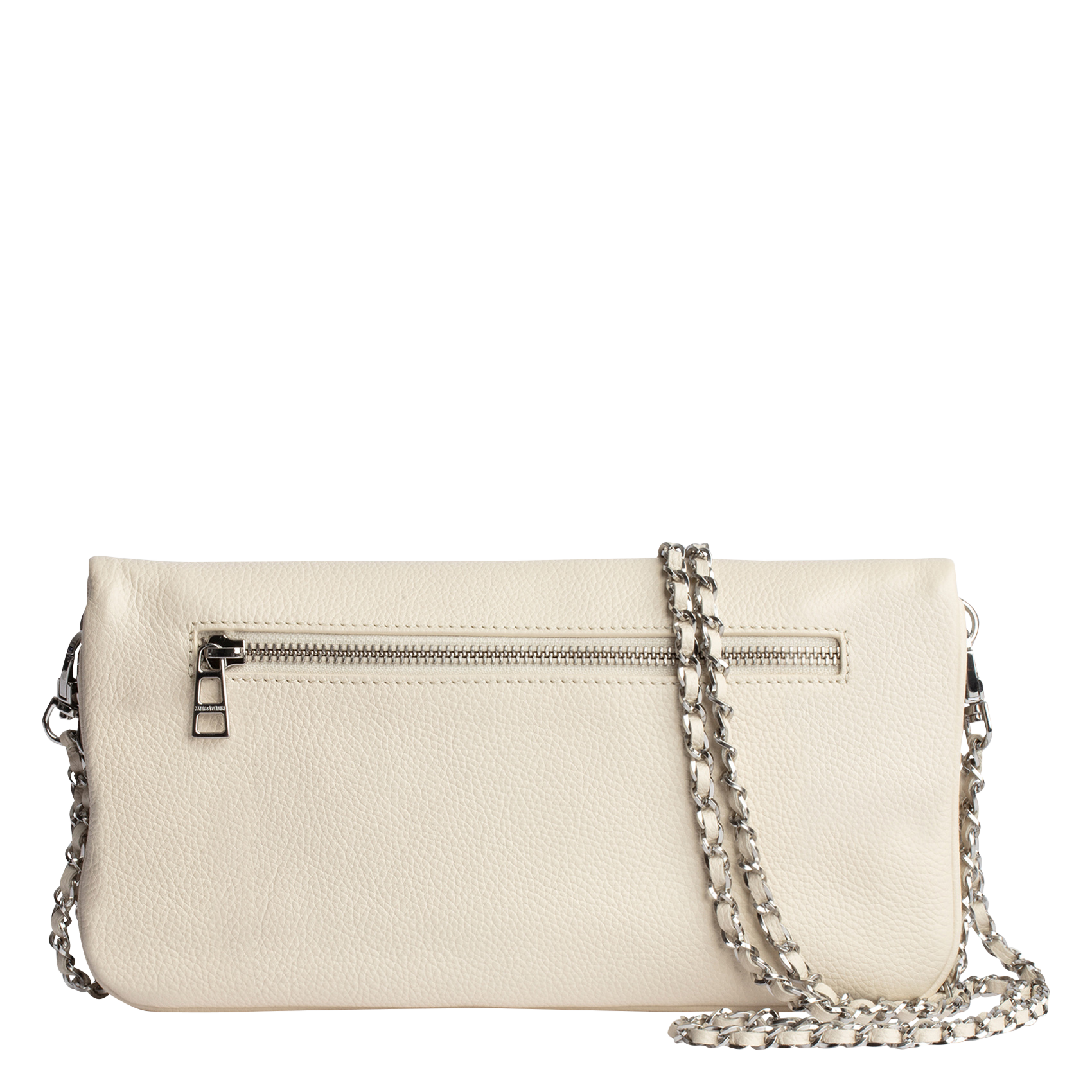 Rock swing your wings rock swing your wings ZADIG&VOLTAIRE Blanc