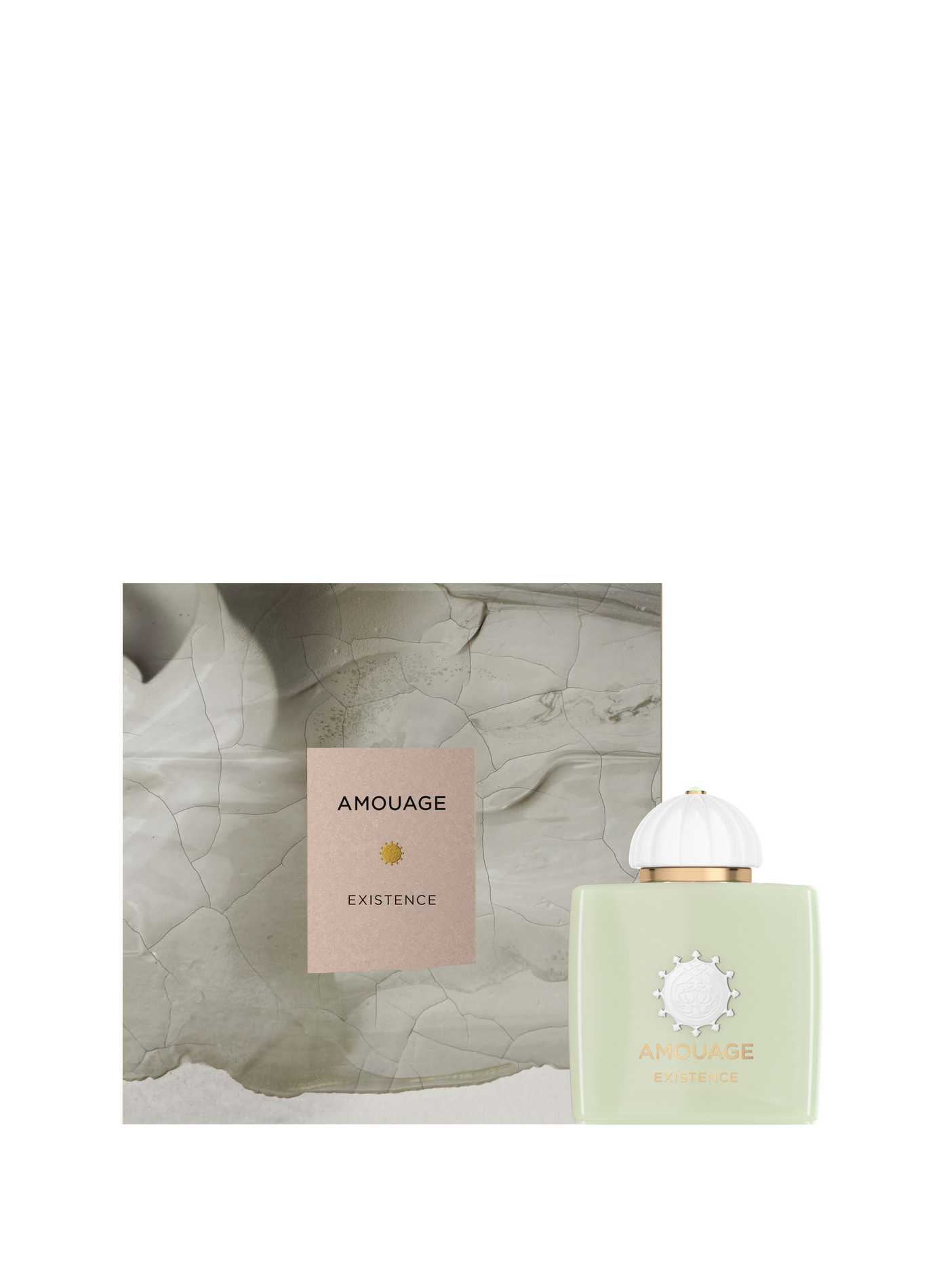Existence - Eau de parfum AMOUAGE No color