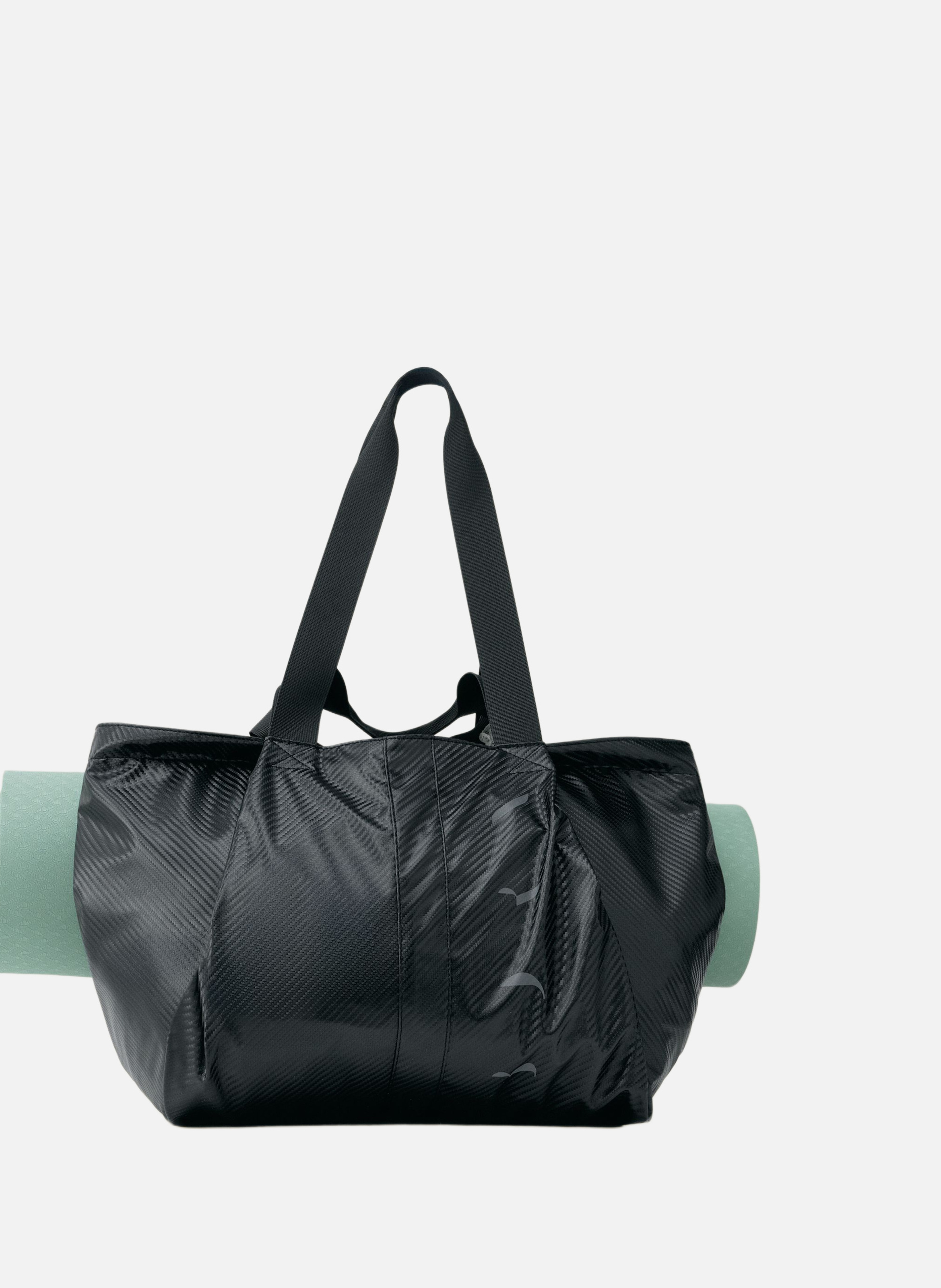 Sac de sport raga BORN LIVING YOGA Noir