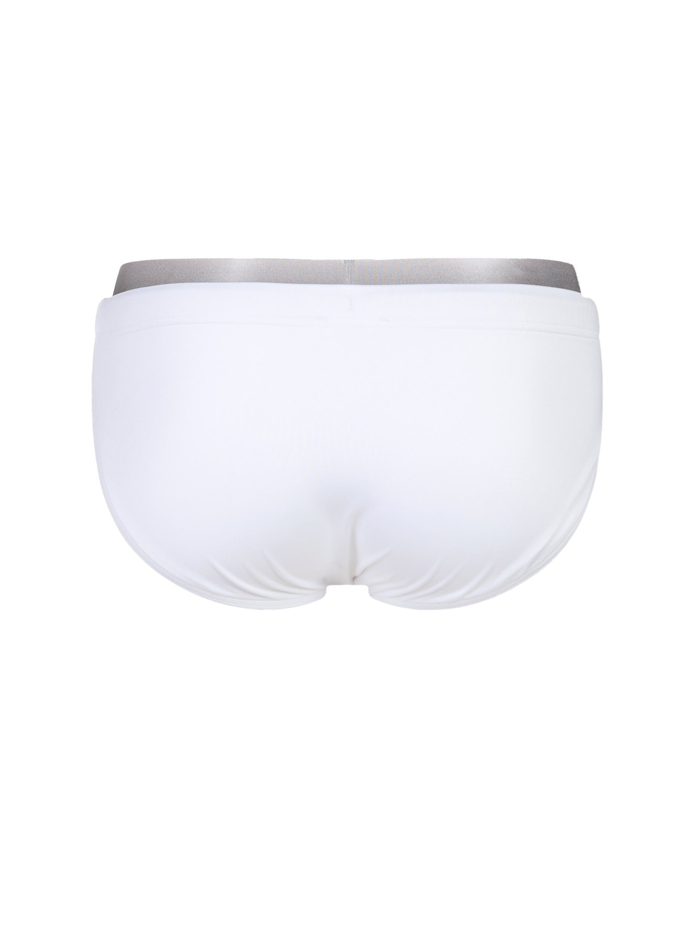 Slip de bain ARMANI Blanc