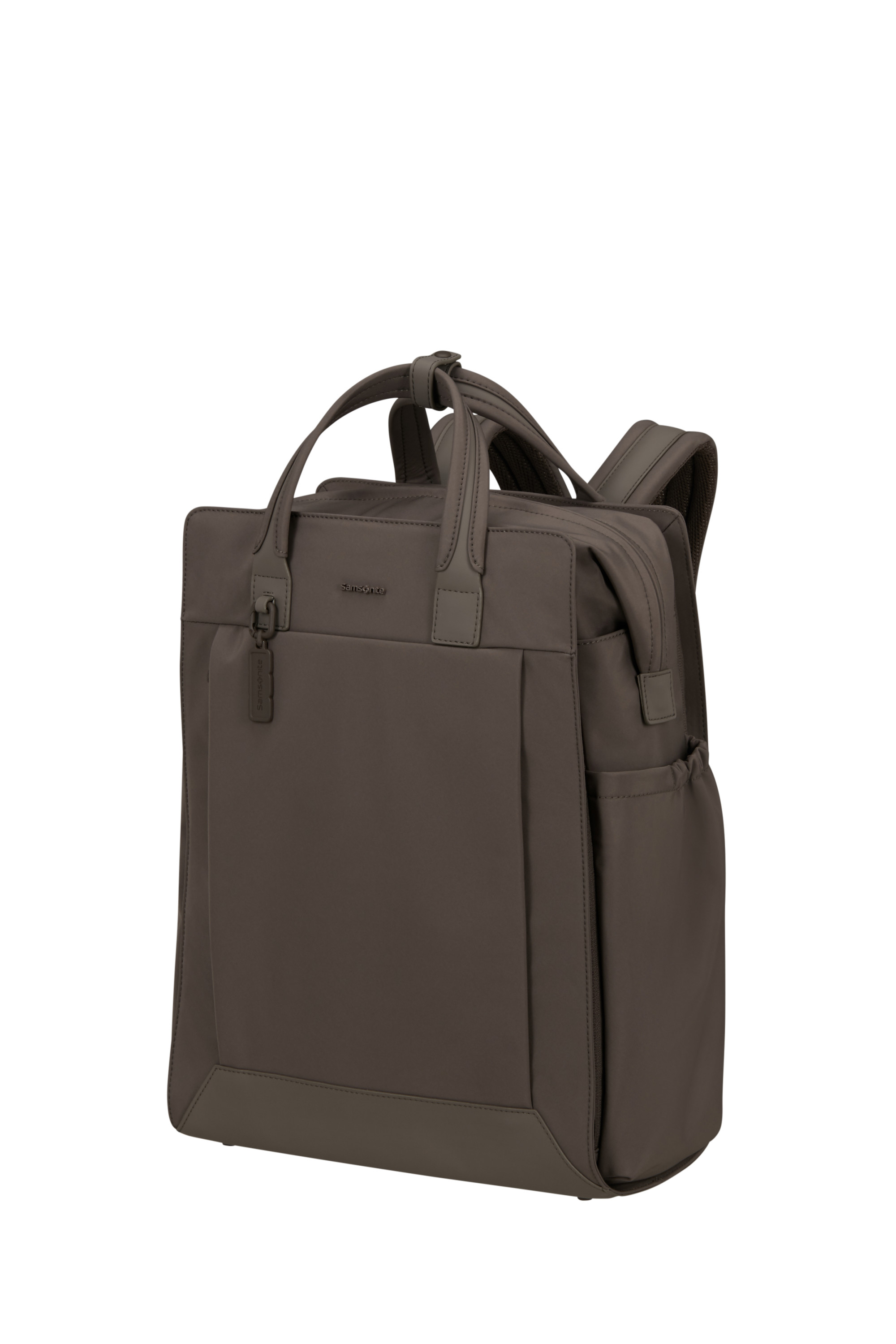 Essentis sac à dos ordinateur SAMSONITE Marron