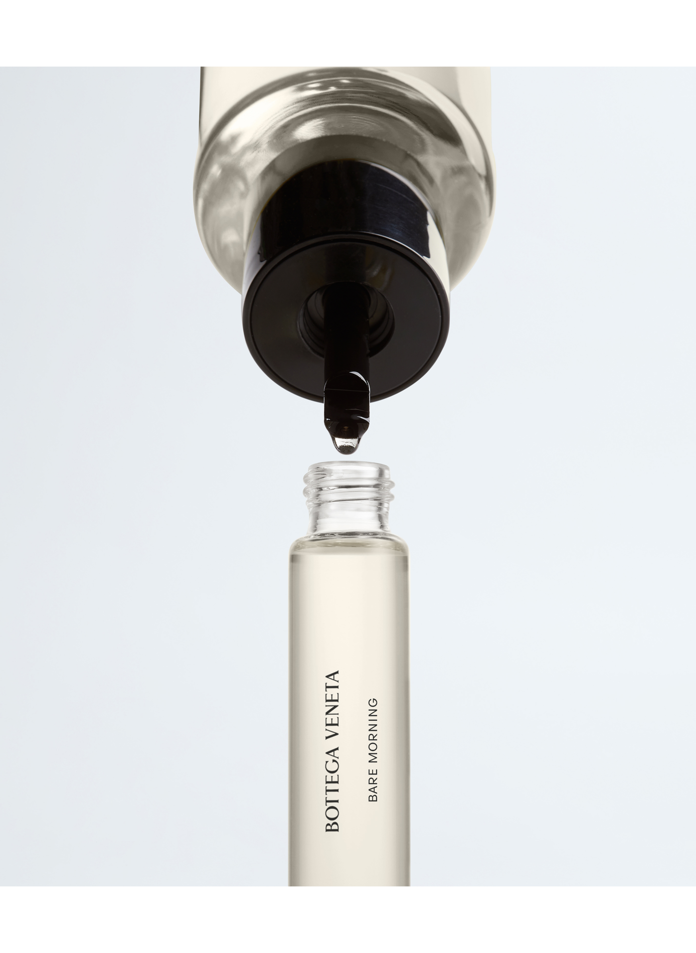 Bare Morning - Flacon de voyage BOTTEGA VENETA No color
