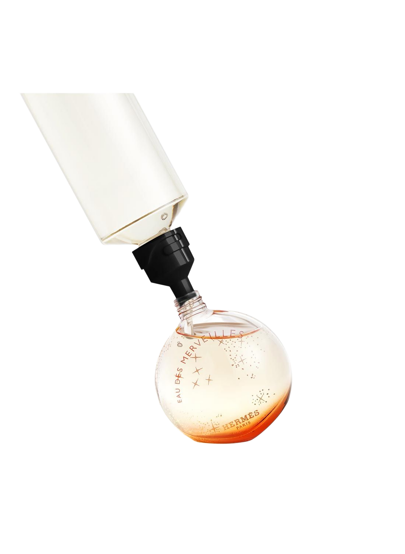 Eau des Merveilles - Eau de Toilette Refill HERMÈS Beauty