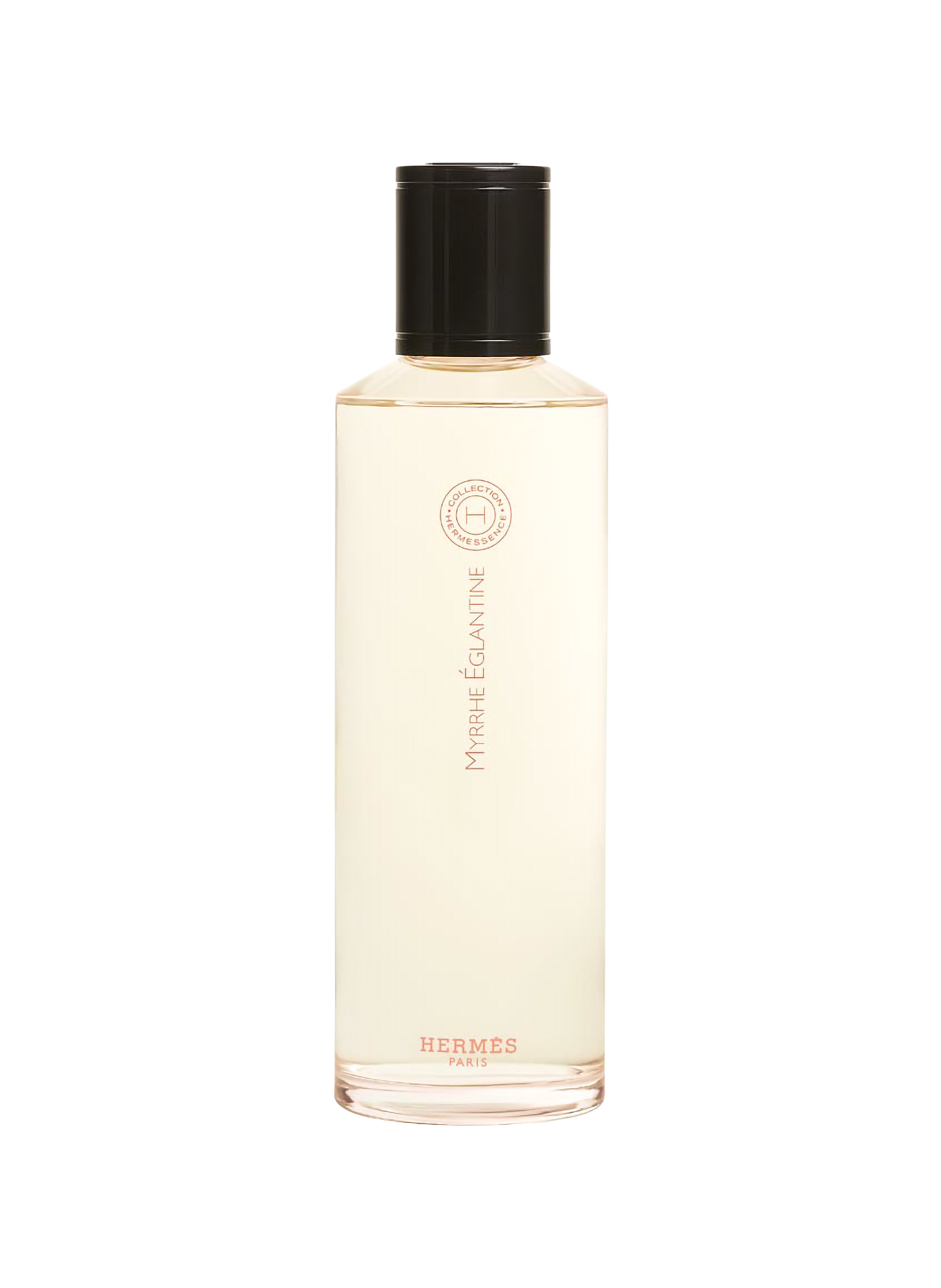 Myrrh Wild Rose - Eau de Toilette Refill HERMÈS No color