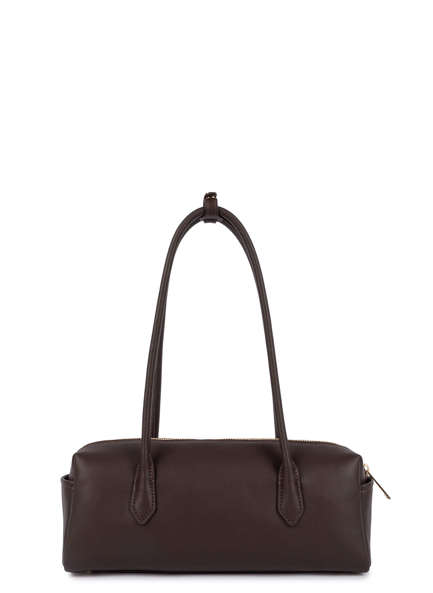 Sac rectangle - donna cube | Marron LANCASTER Femme