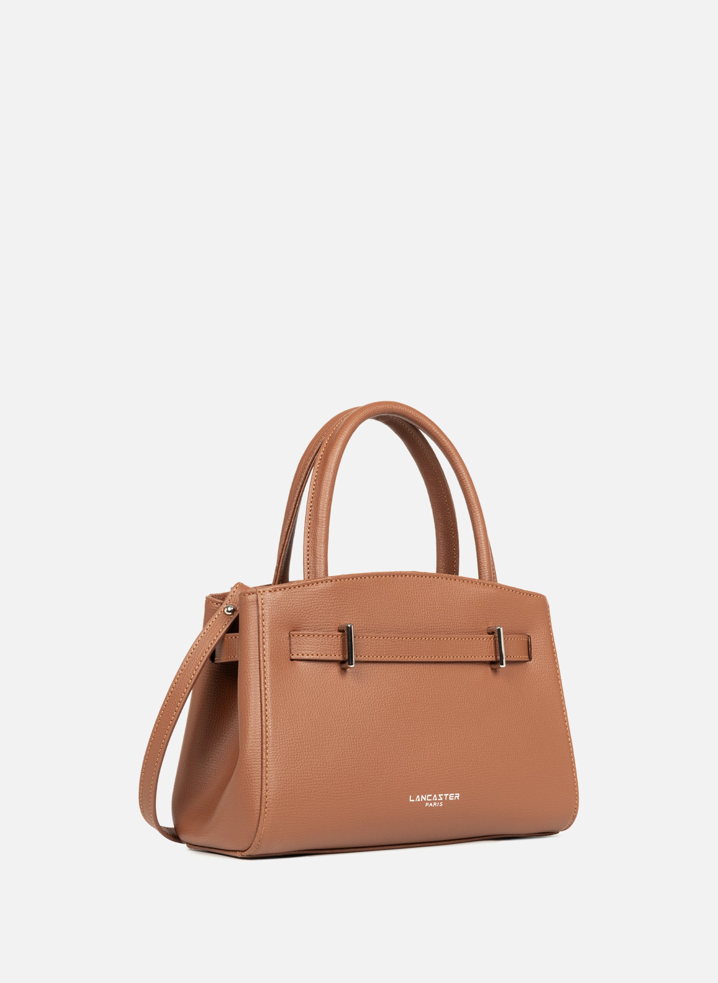 Petit sac à main - sierra fr | Marron LANCASTER Femme