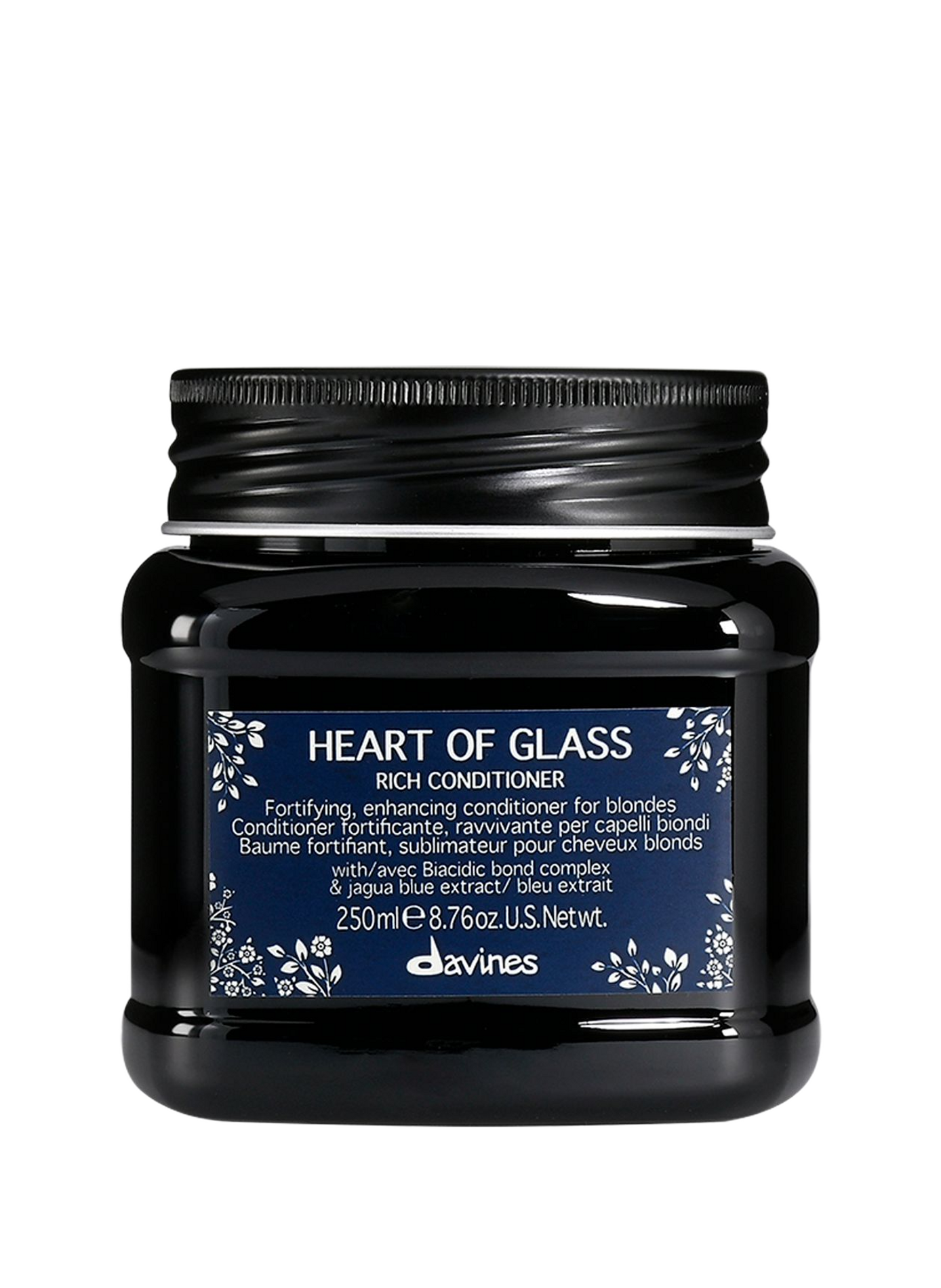 Heart of Glass Conditioner DAVINES No color