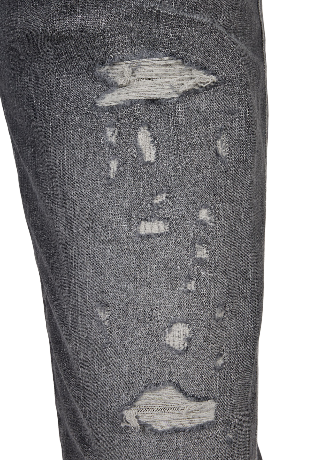 Jean slim REPLAY Gris