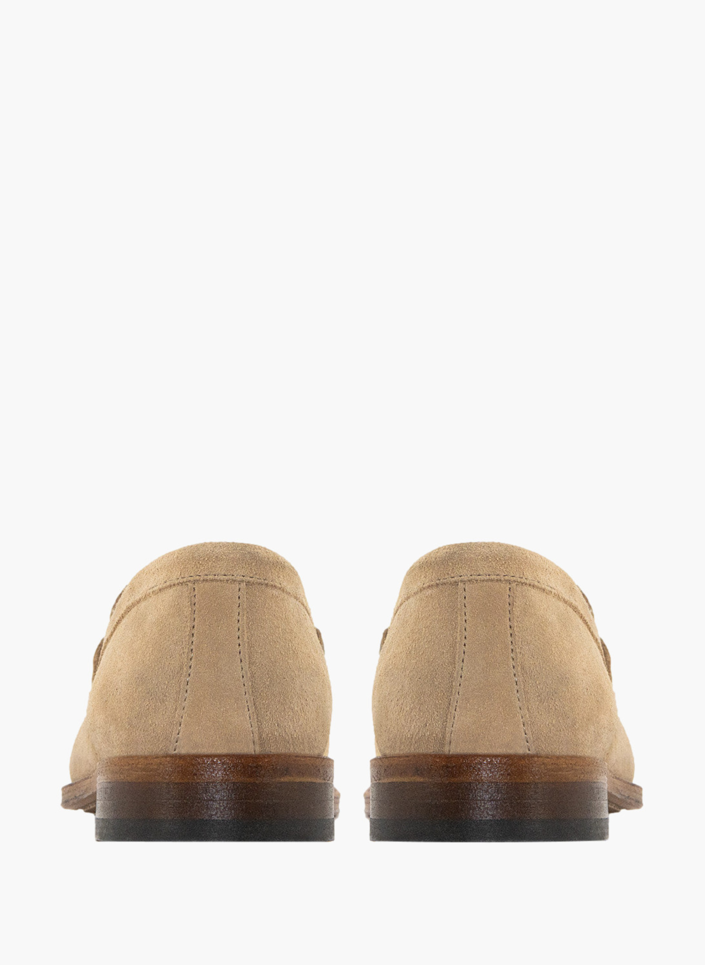 Mocassin tiffany FINSBURY Beige