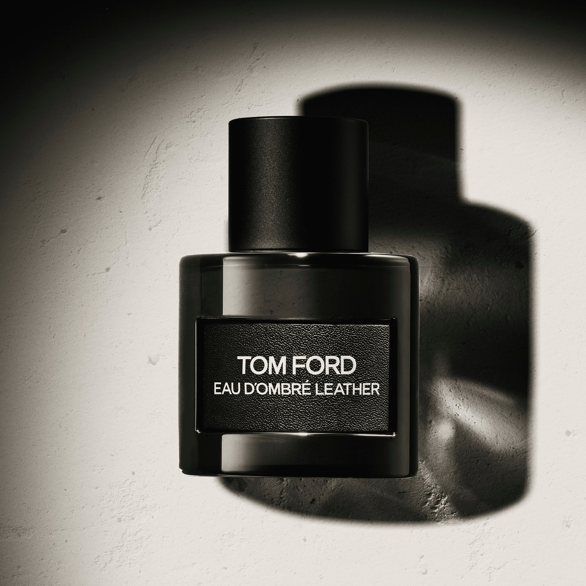 Ombre Leather Water - Eau de Toilette TOM FORD No color