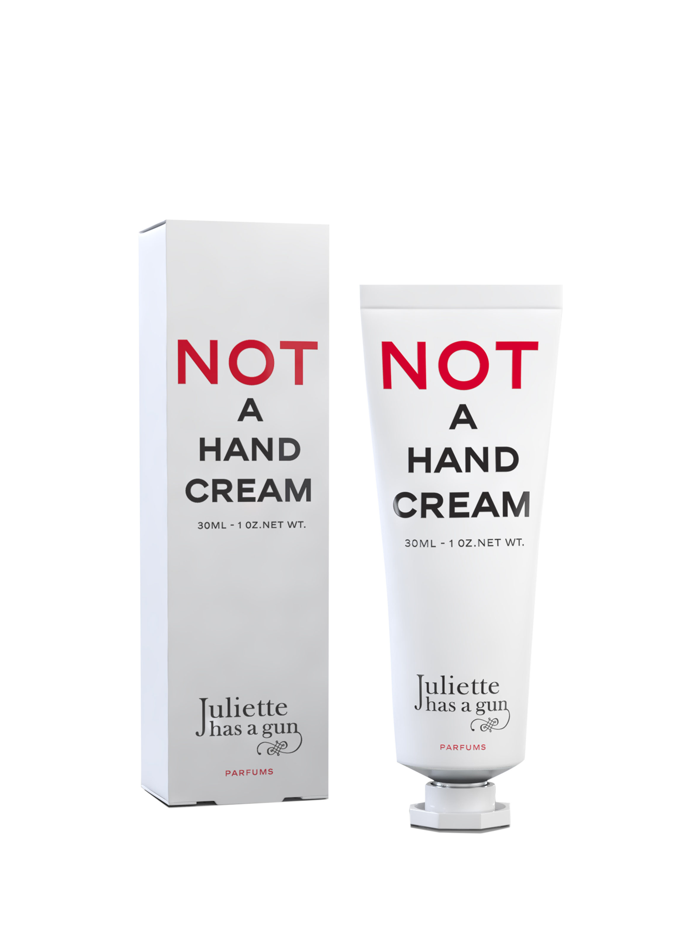Soin Main - Not A Perfume Hand Cream JULIETTE HAS A GUN No color
