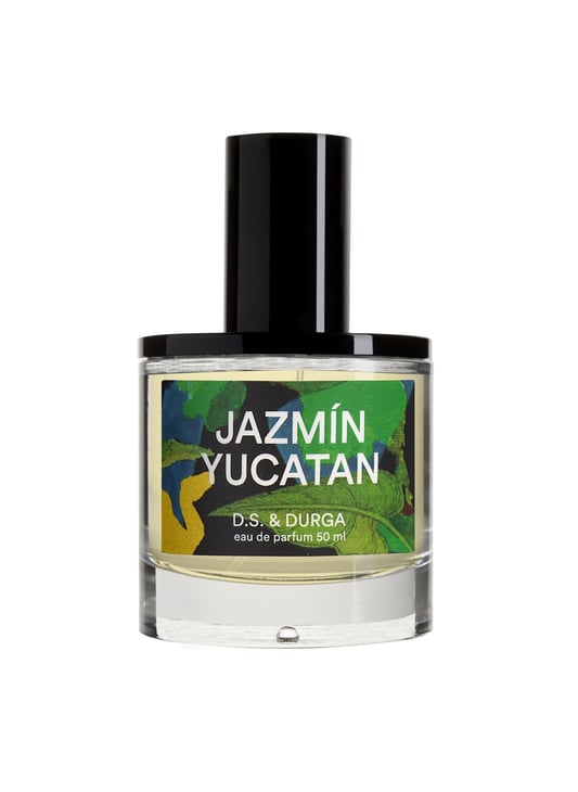 Eau de parfum Jazmin Yucatan