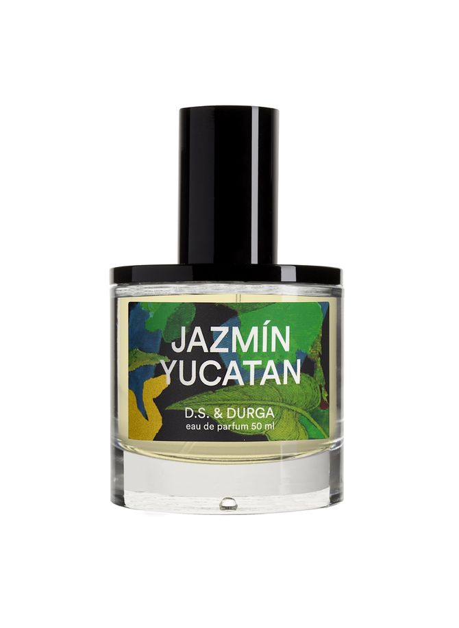 Jazmin Yucatan eau de parfum DS & DURGA