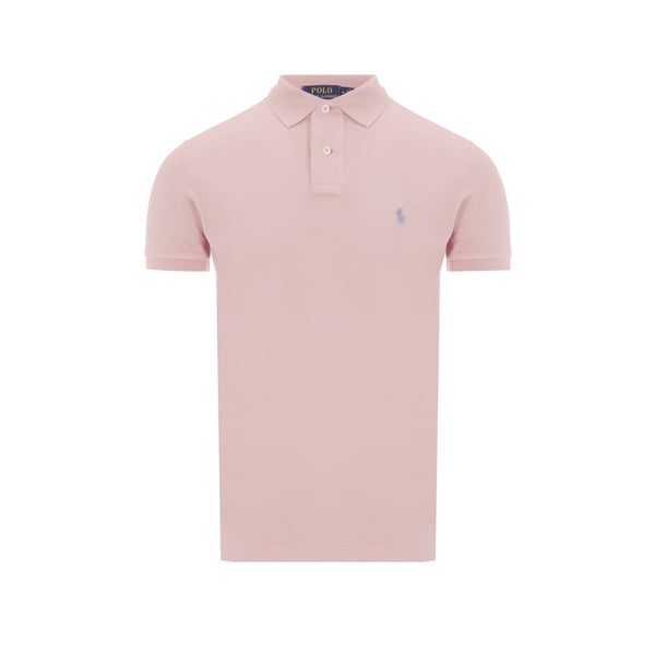 Polo en coton