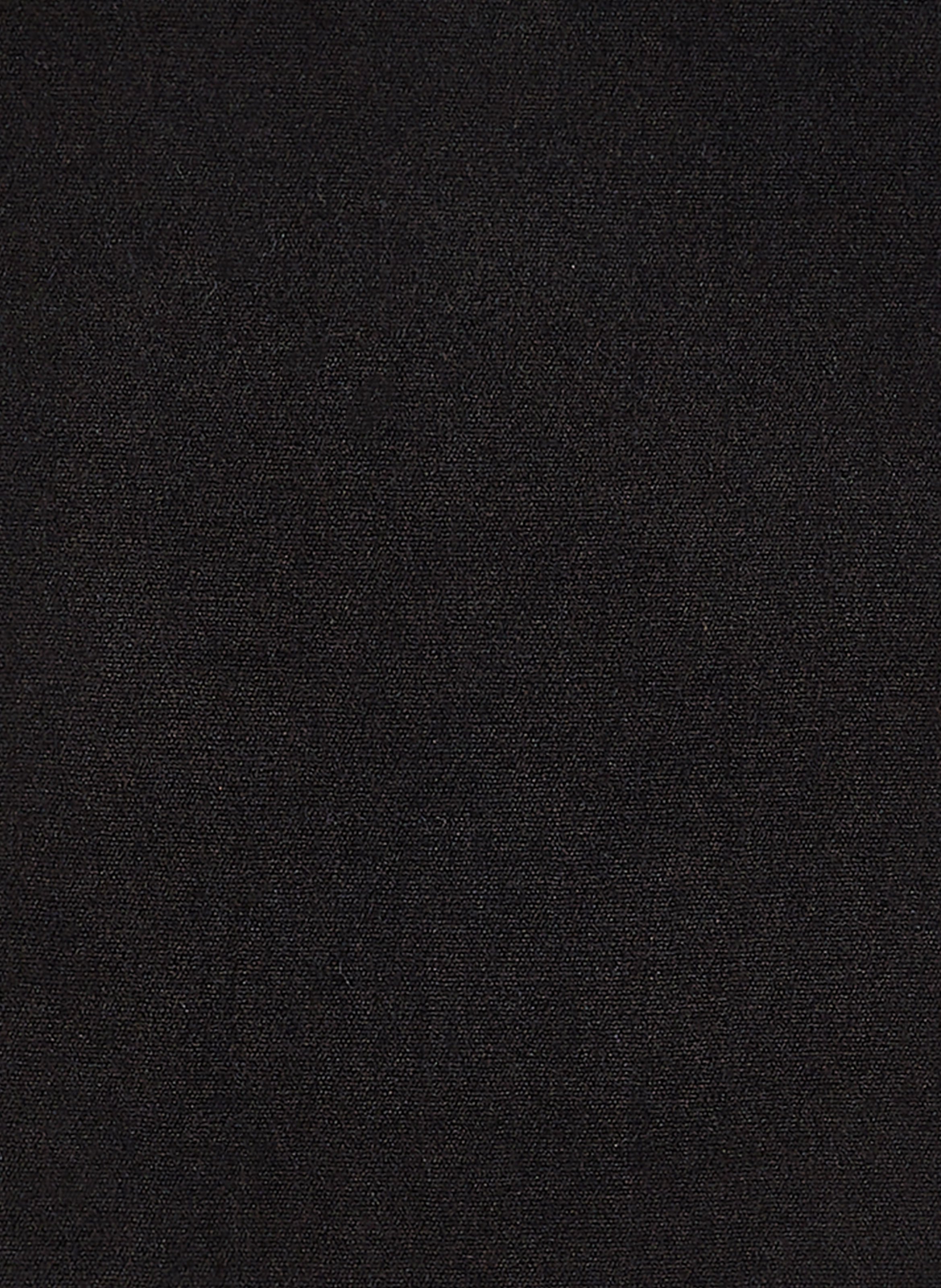 Echarpe à bords francs Multicolore