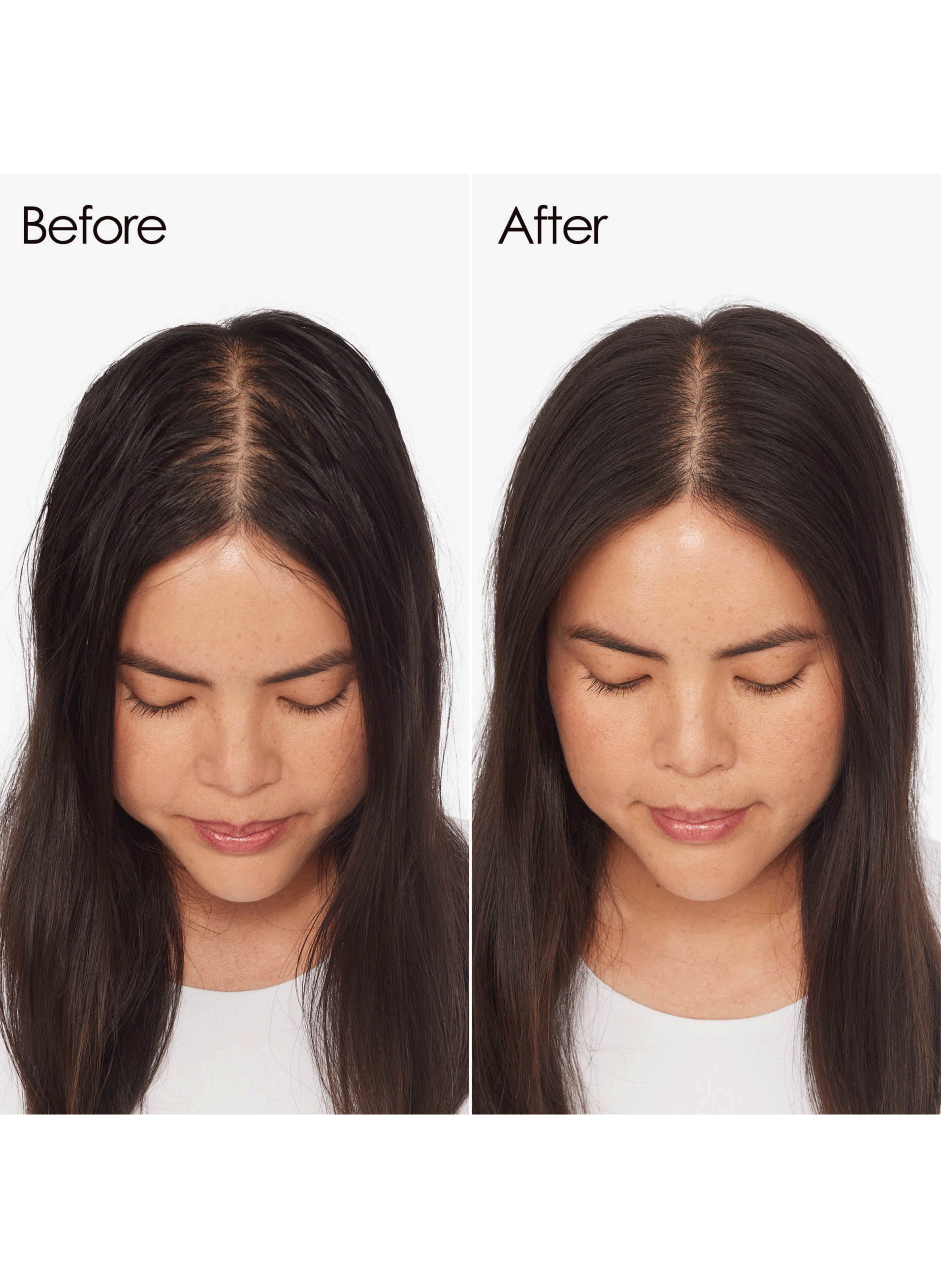 Nº.4D Clean Volume Detox Dry Shampoo OLAPLEX No color