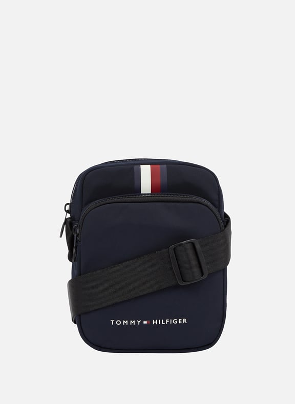 Tommy hilfiger messenger bag men 2025