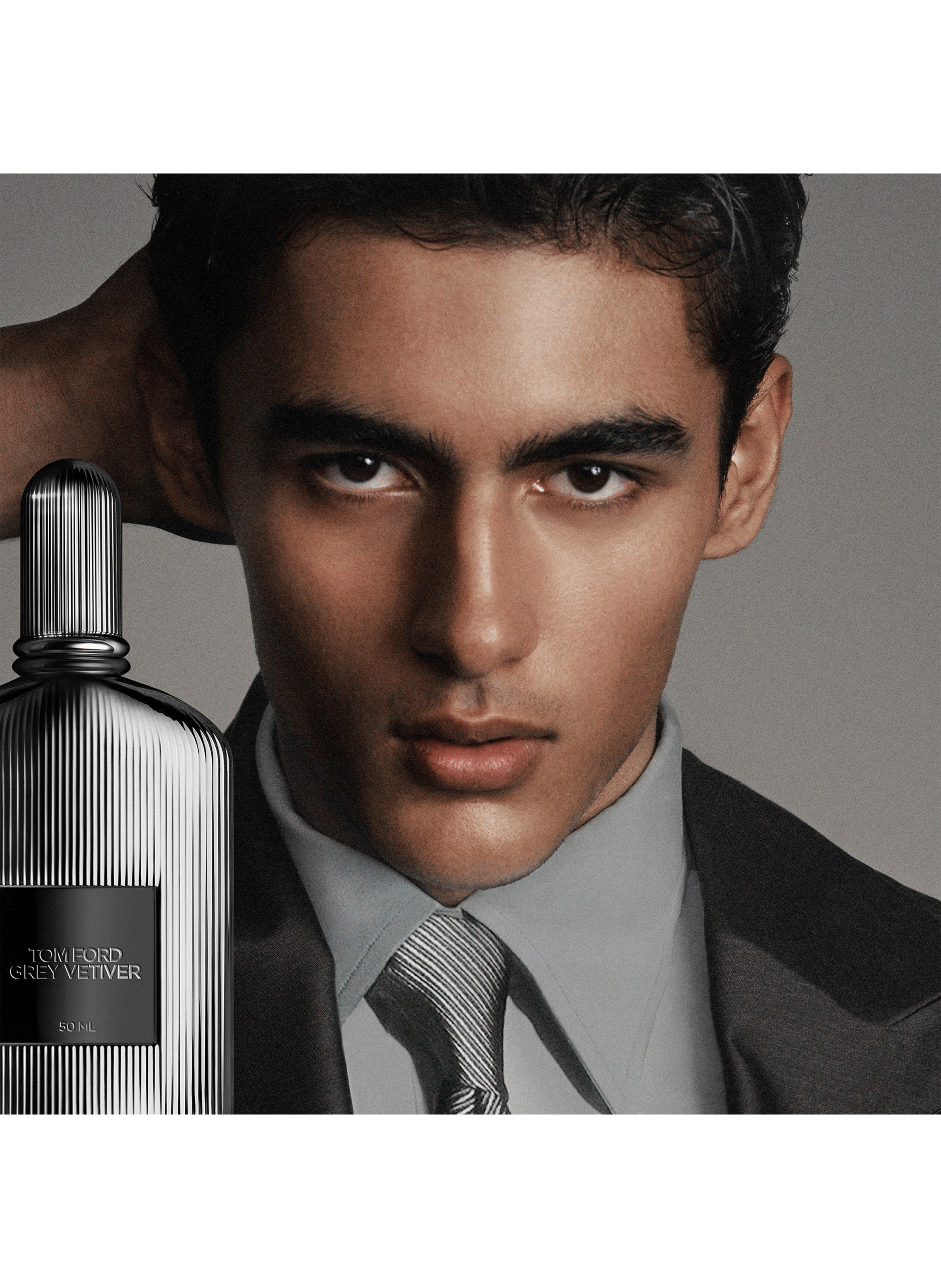Eau de parfum - Grey Vetiver TOM FORD No color