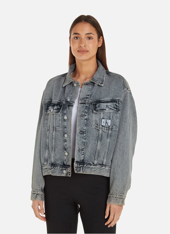 Veste calvin klein femme hotsell