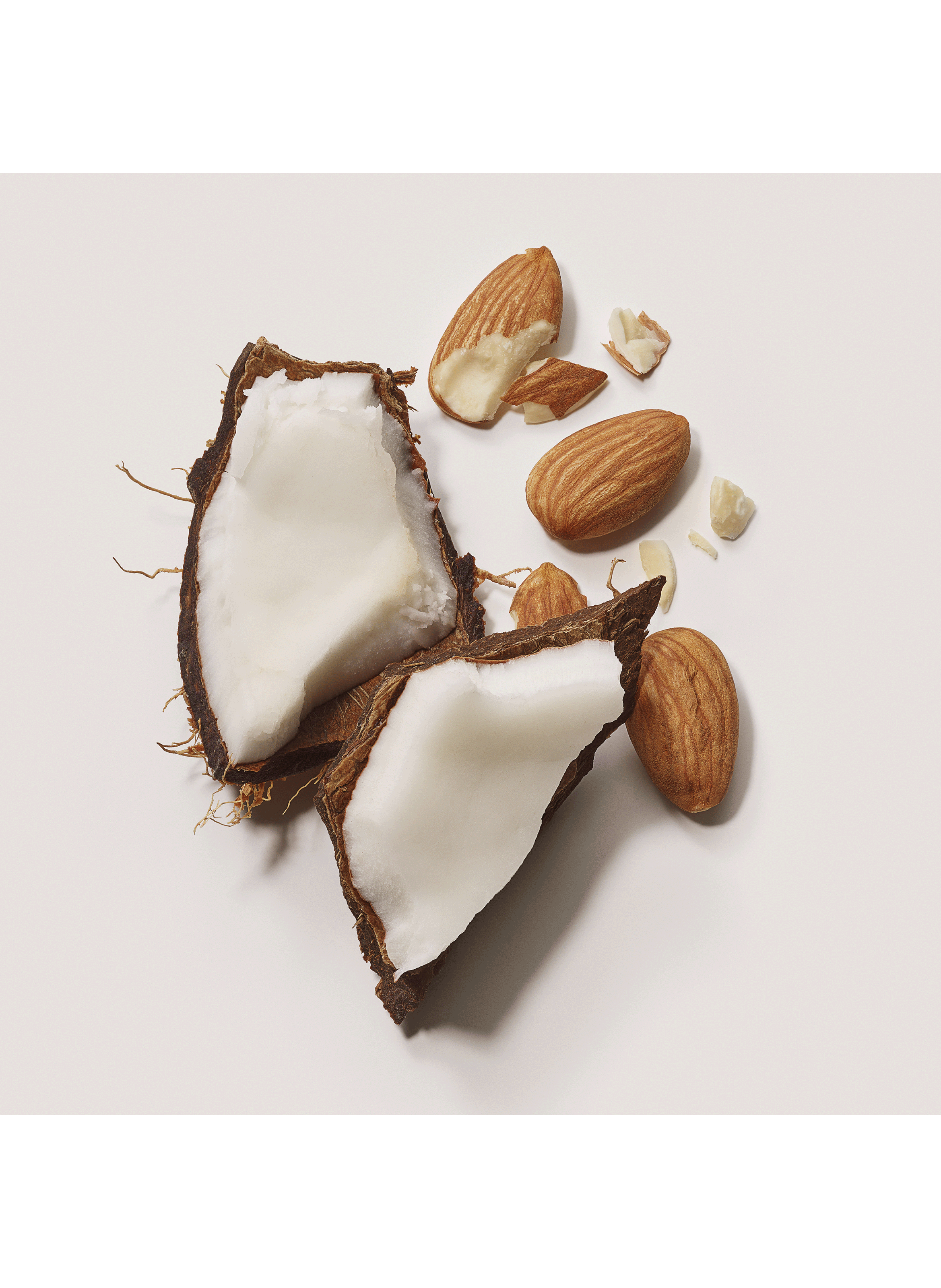 Aromatic Bath &amp; Body Oil - Almond Coconut LAURA MERCIER No color