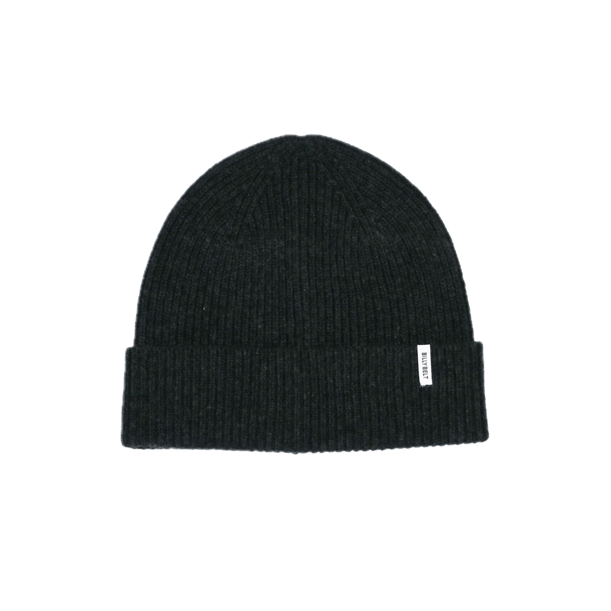 Bonnet en laine d'agneau BILLYBELT Gris