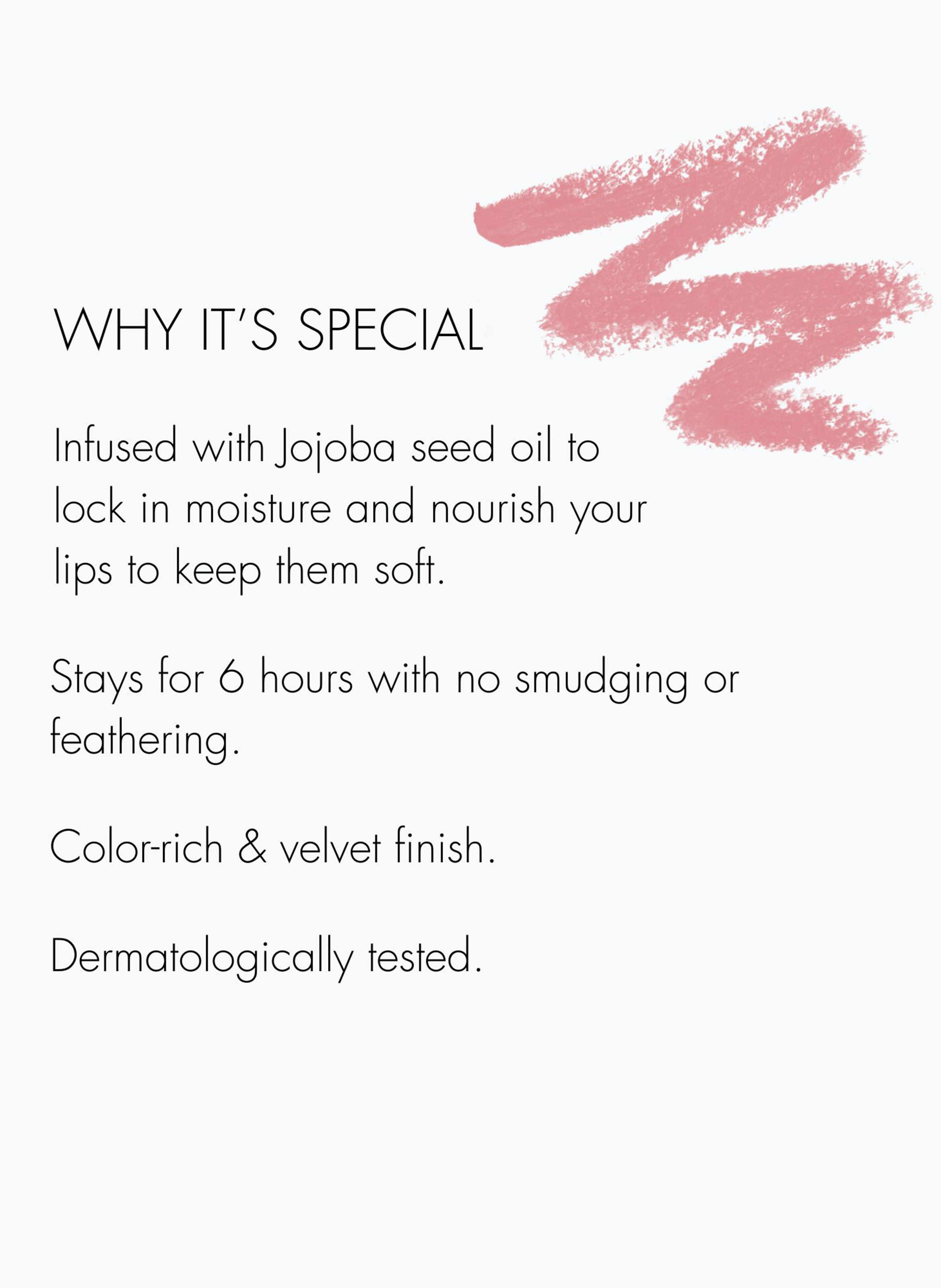 Lip Liner SWEED Chloé