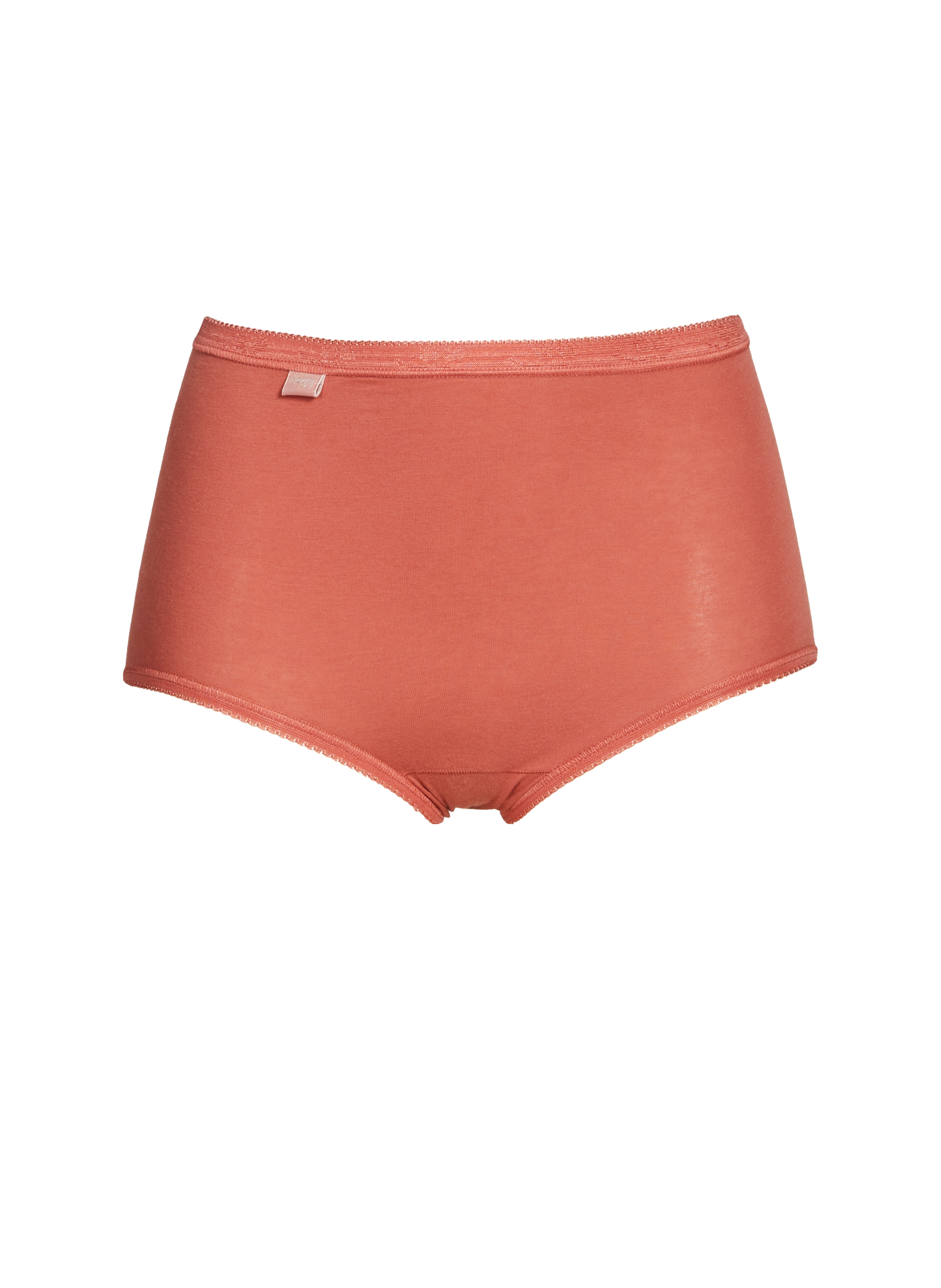 Lot de 4 culottes Basic + SLOGGI Multicolore